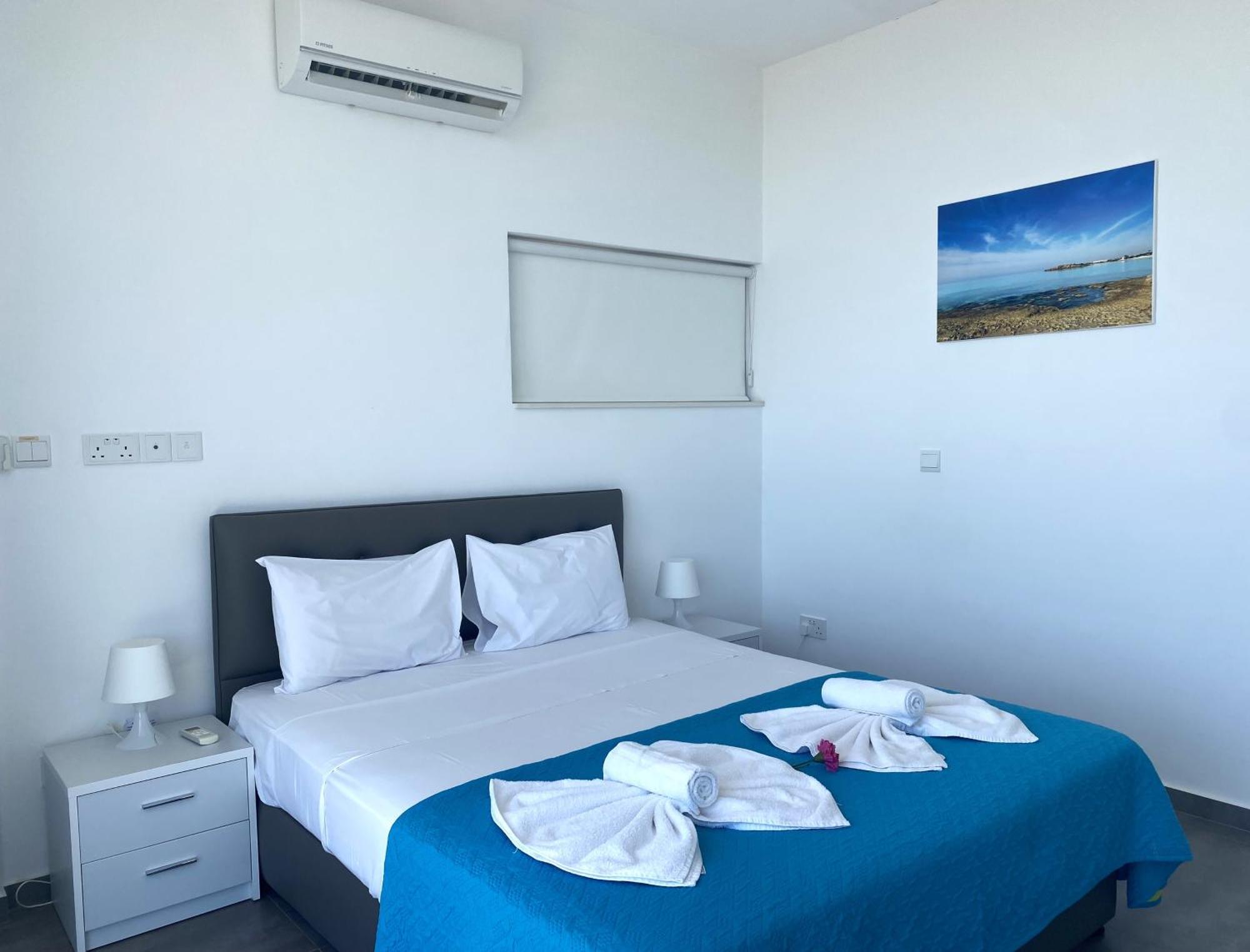 Nissi Pearl Ayia Napa
