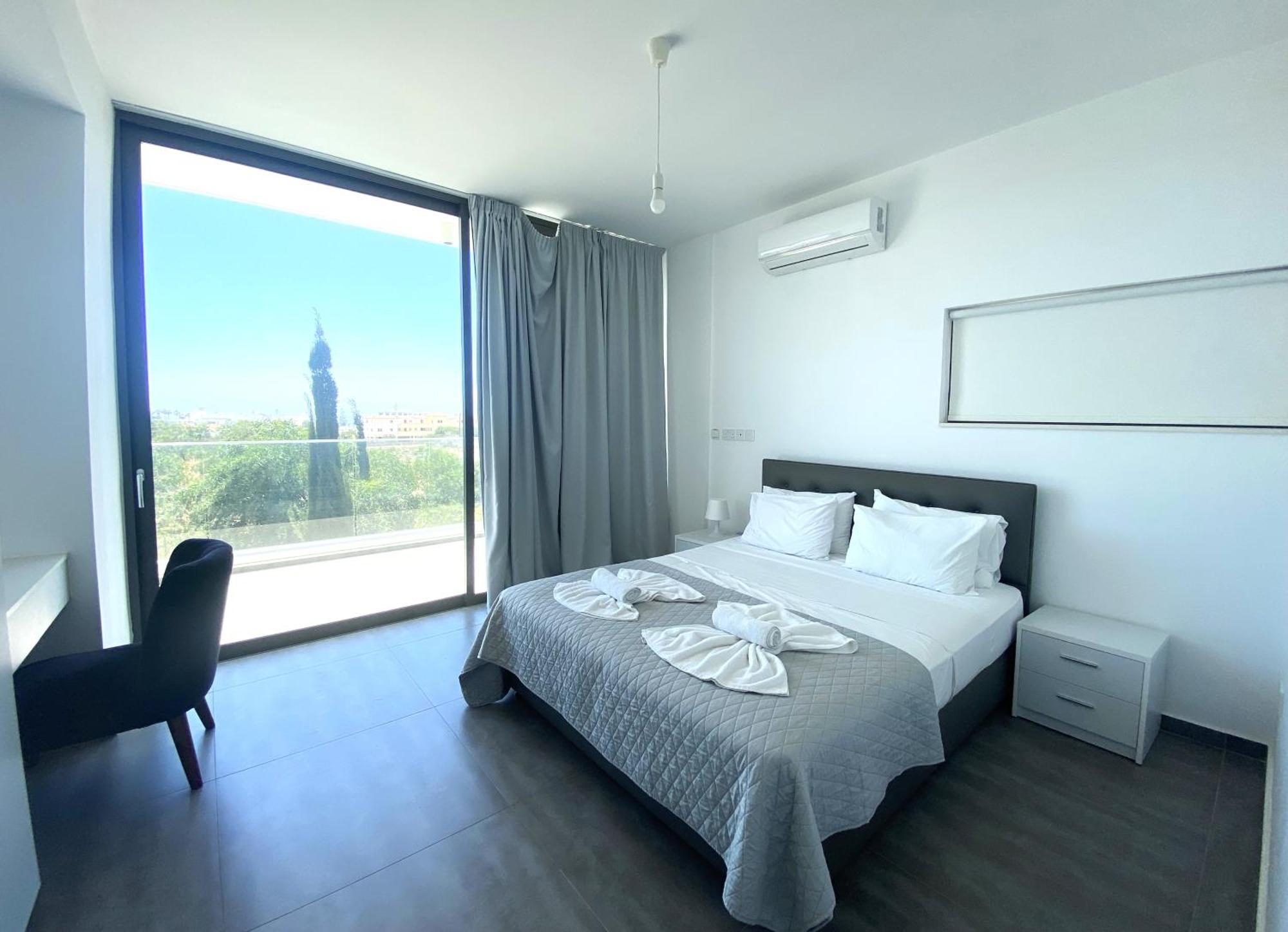 Nissi Pearl Villa