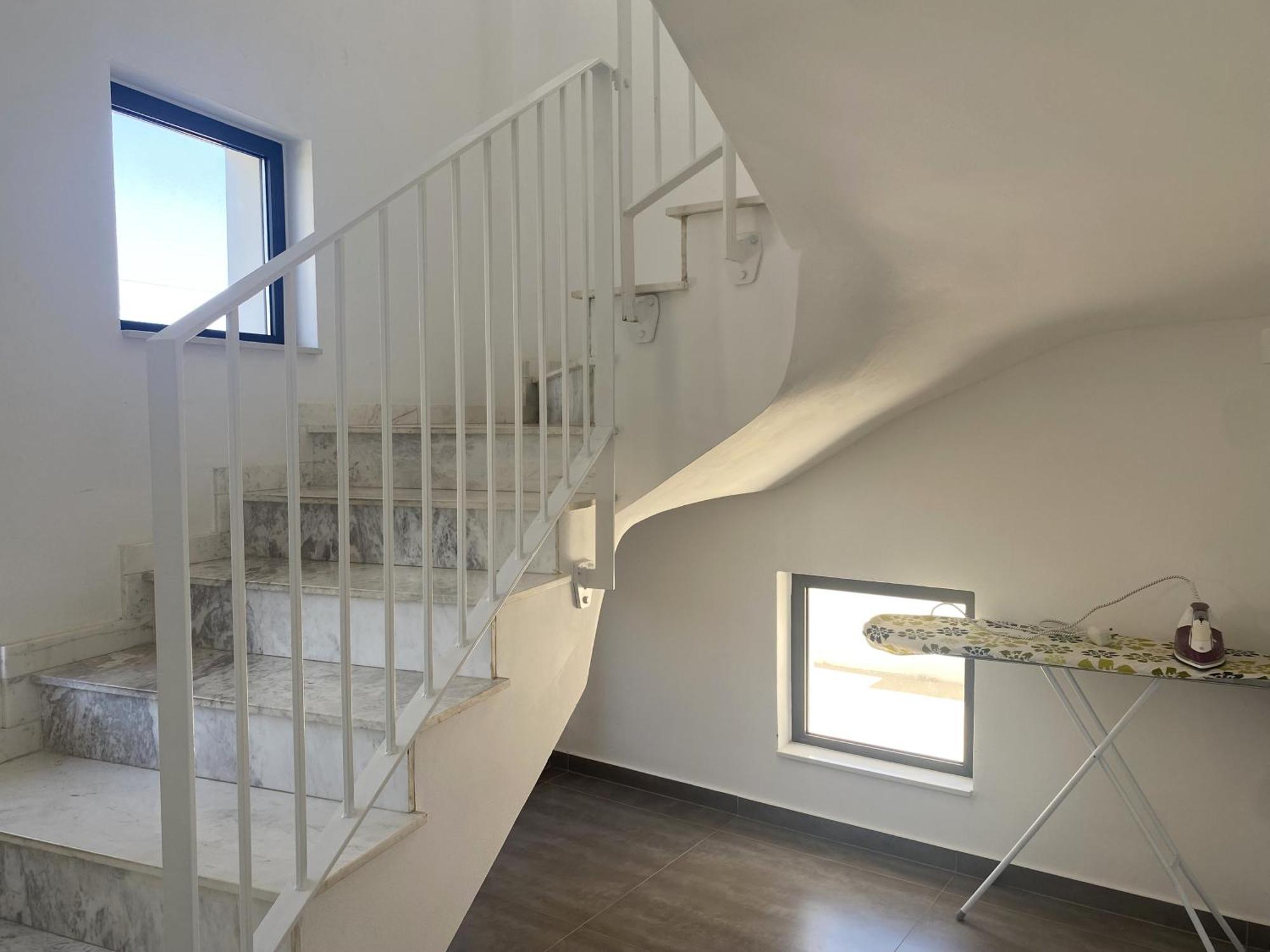 Nissi Pearl Villa *