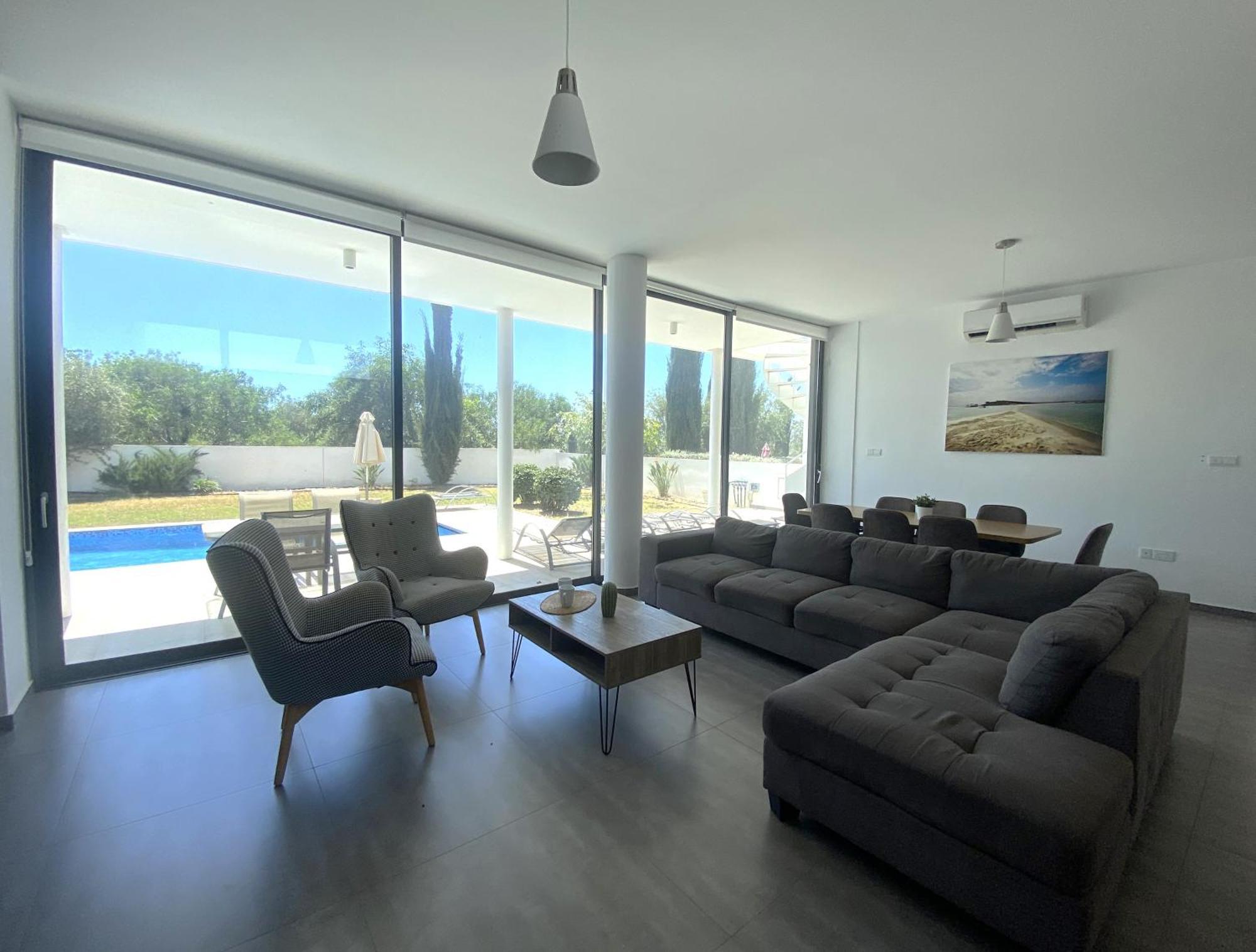 Nissi Pearl Villa Ayia Napa