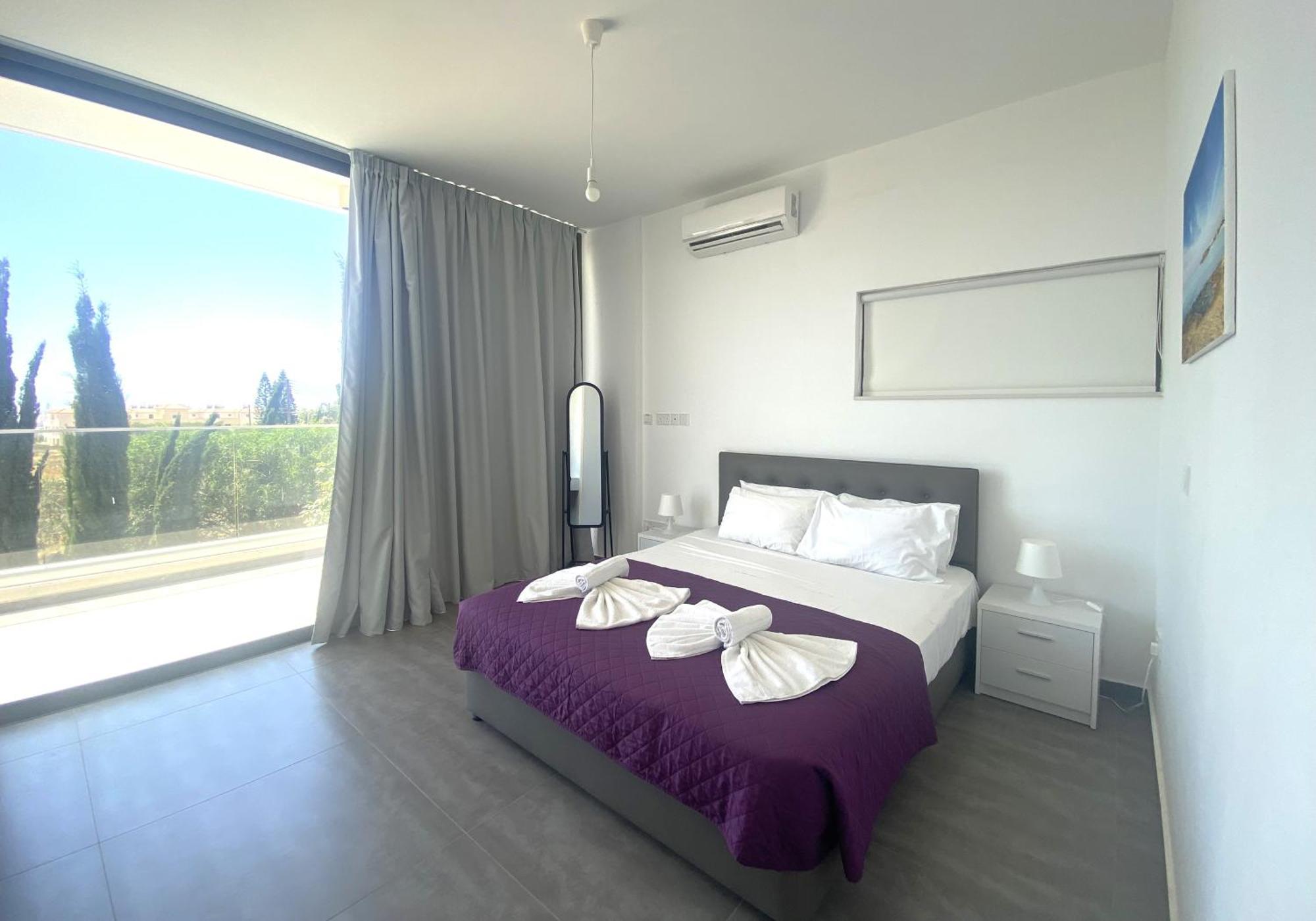 Nissi Pearl * Ayia Napa