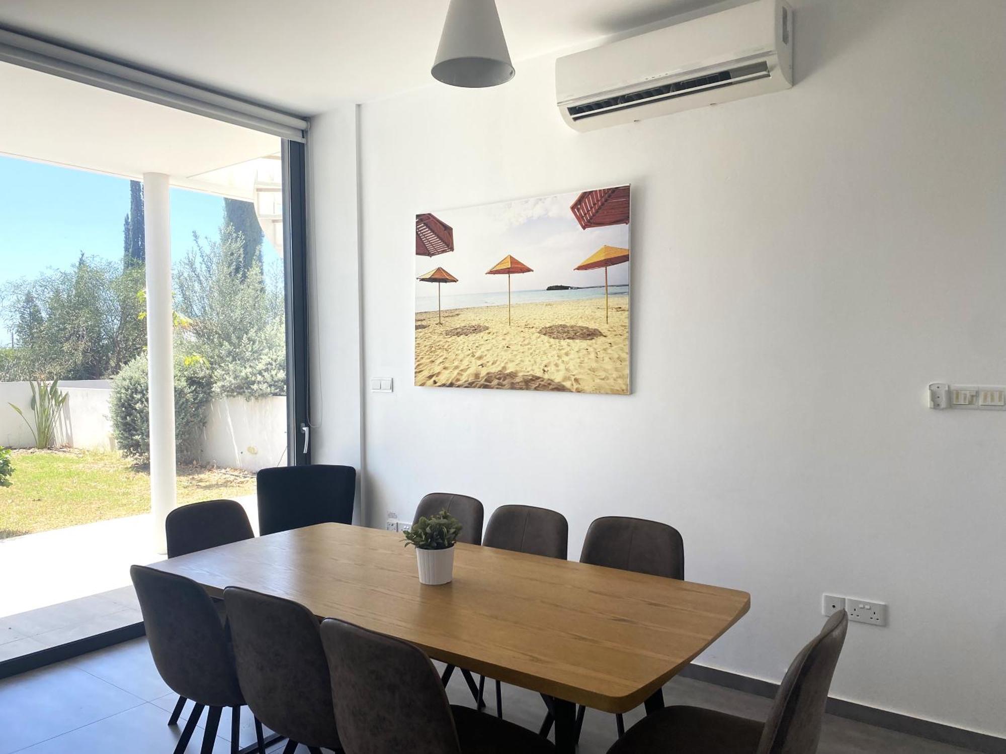 Nissi Pearl Villa