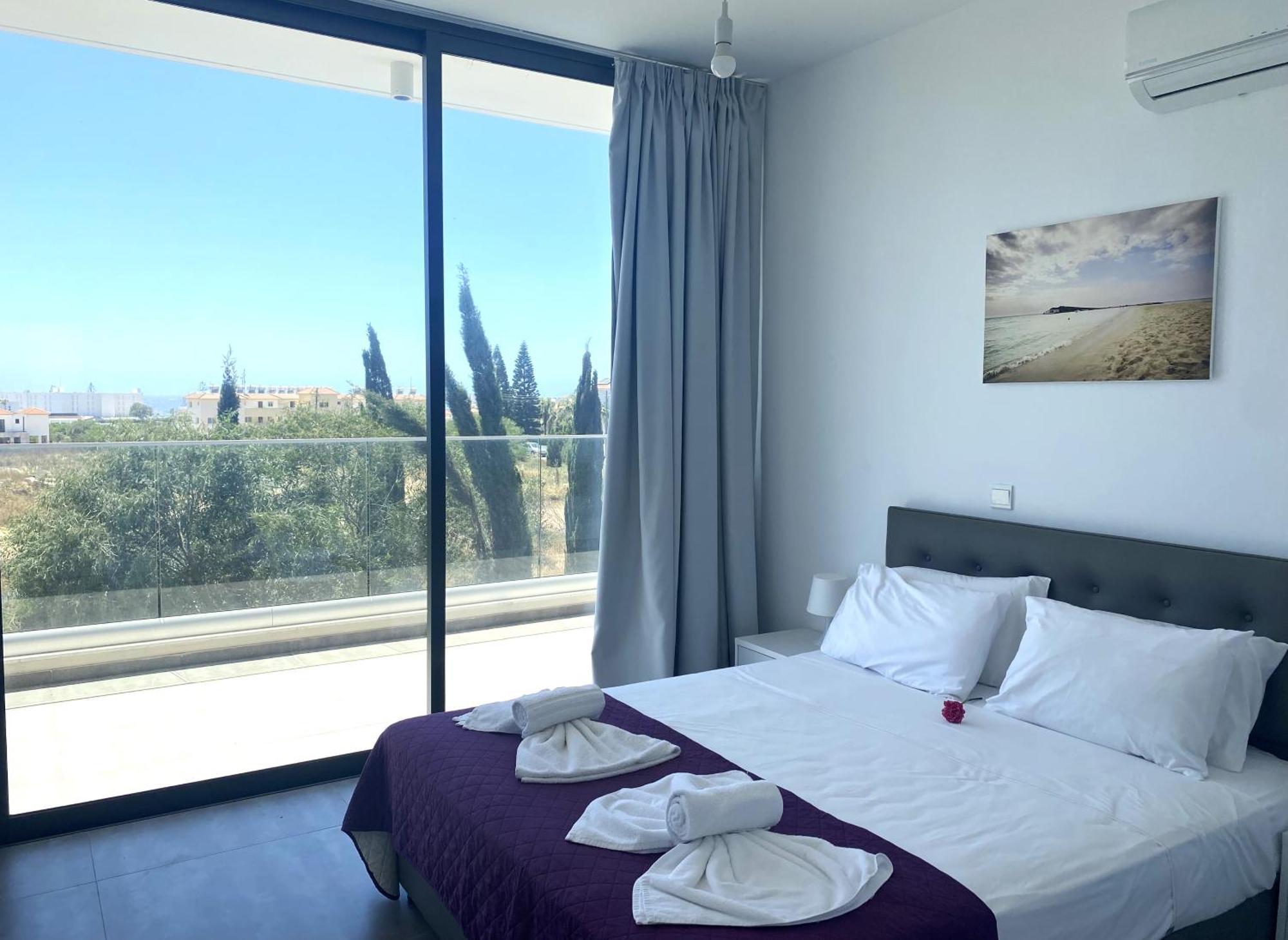 Nissi Pearl Villa Ayia Napa