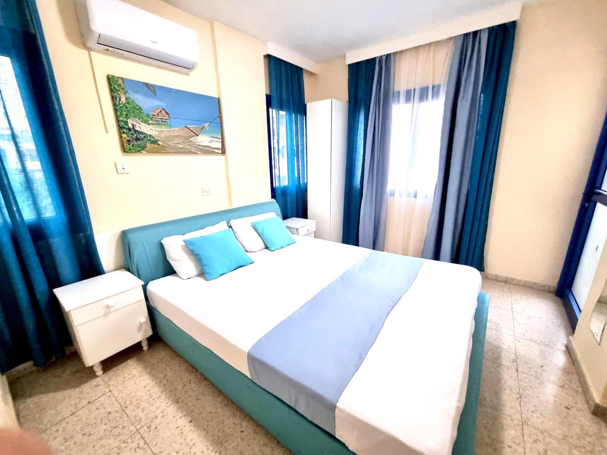 Center 4 Apartment Ayia Napa