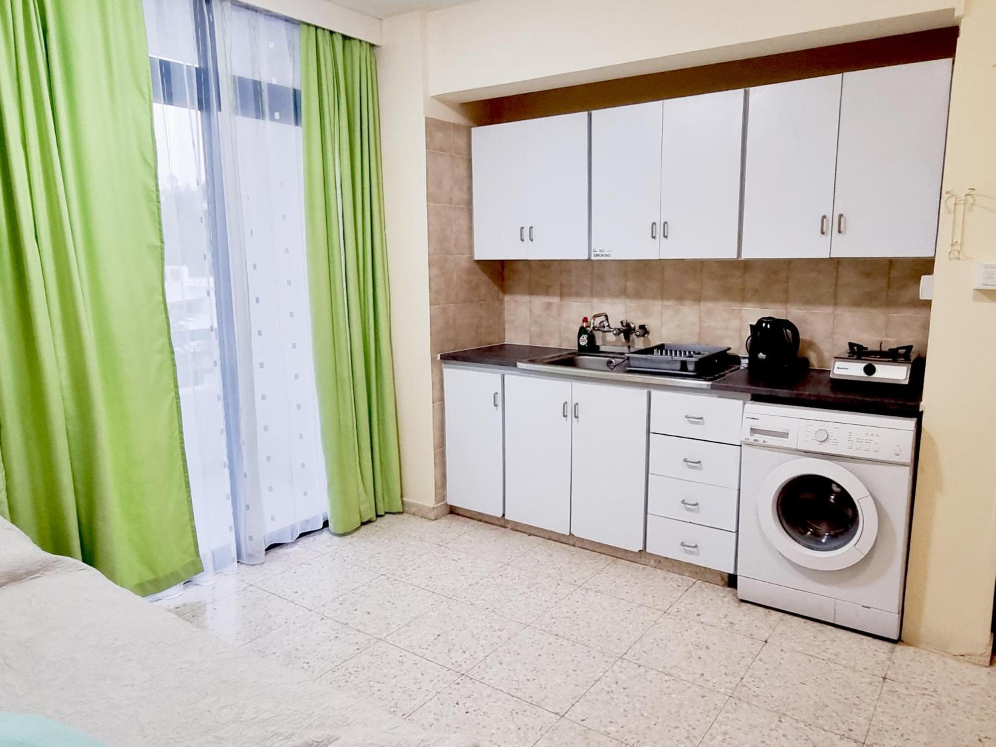 Apartment Center 4 Ayia Napa