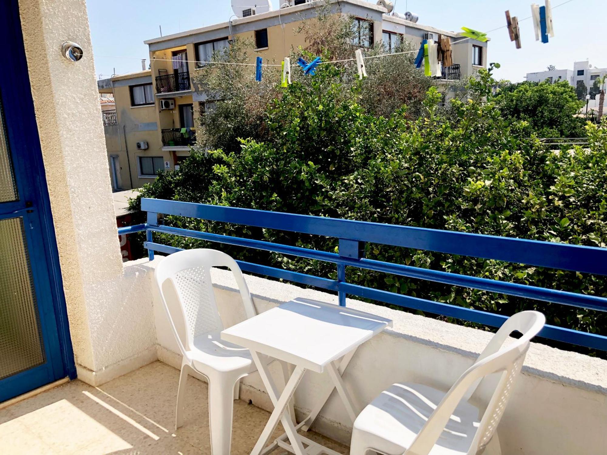 Apartment Center 4 Ayia Napa