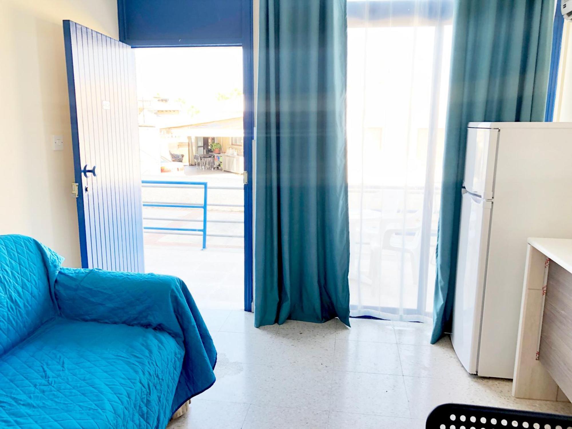 Center 2 Apartment *