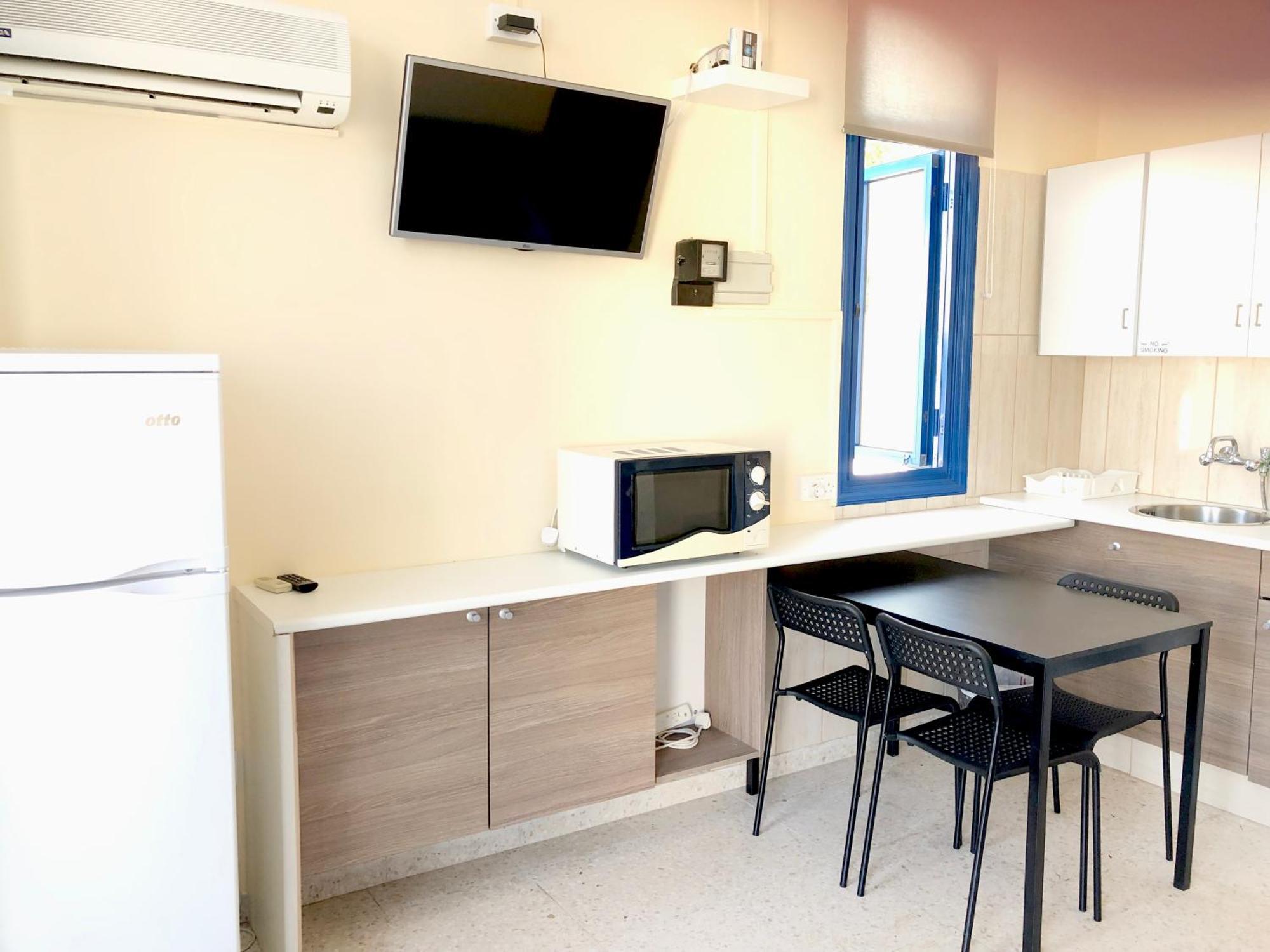 Center 2 Apartment Ayia Napa