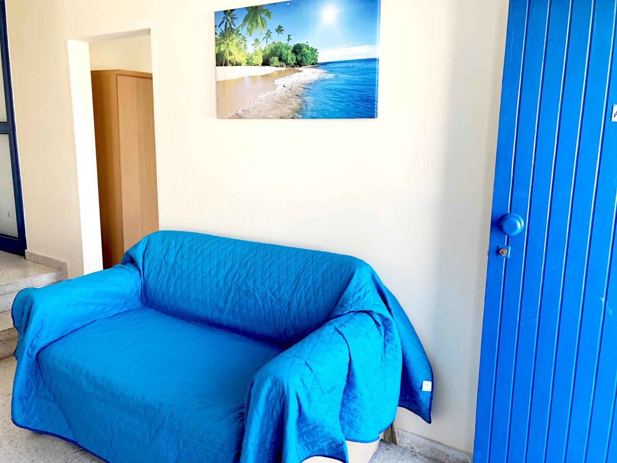 Apartment Center 2 Ayia Napa