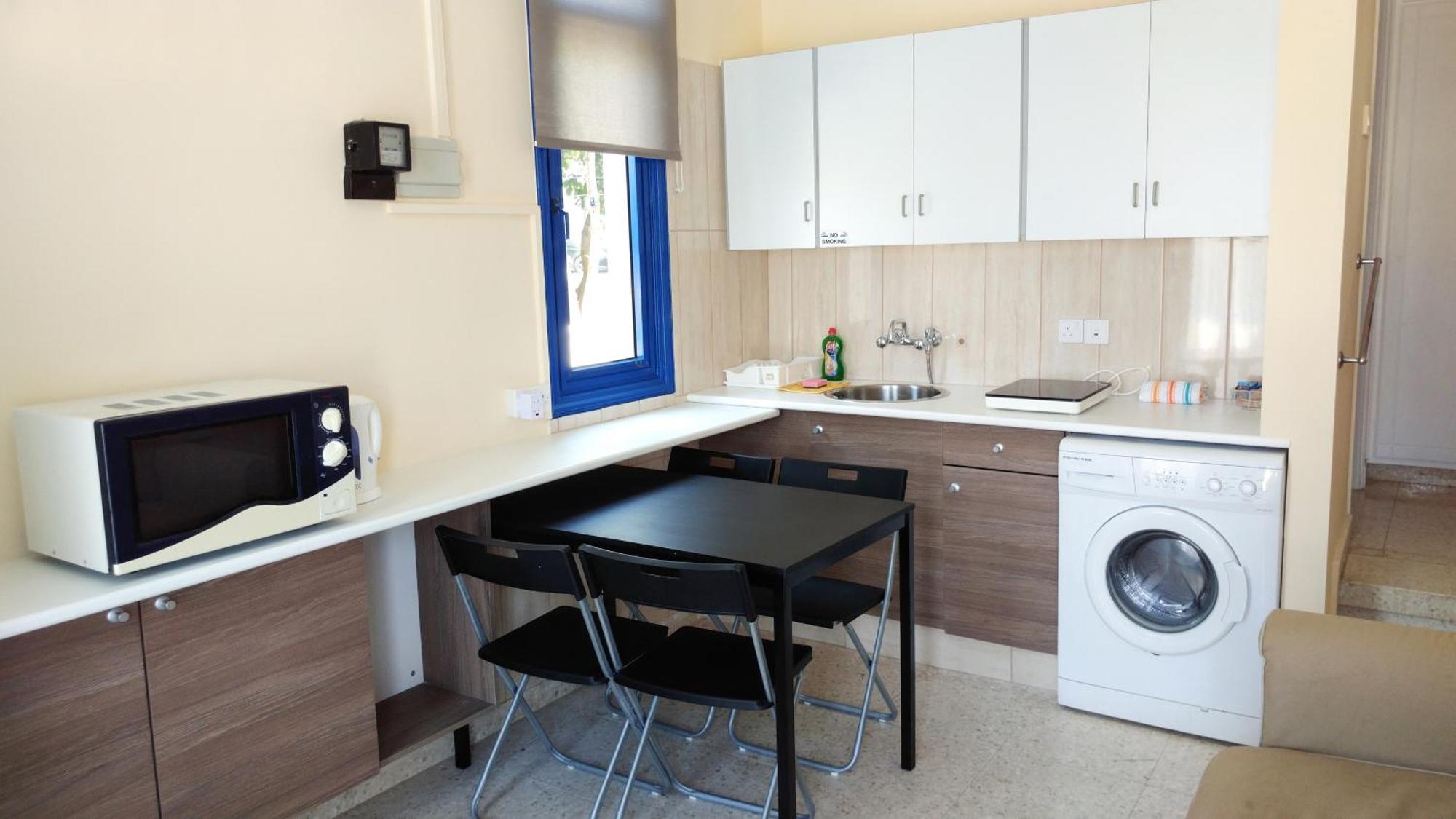 Center 2 Apartment