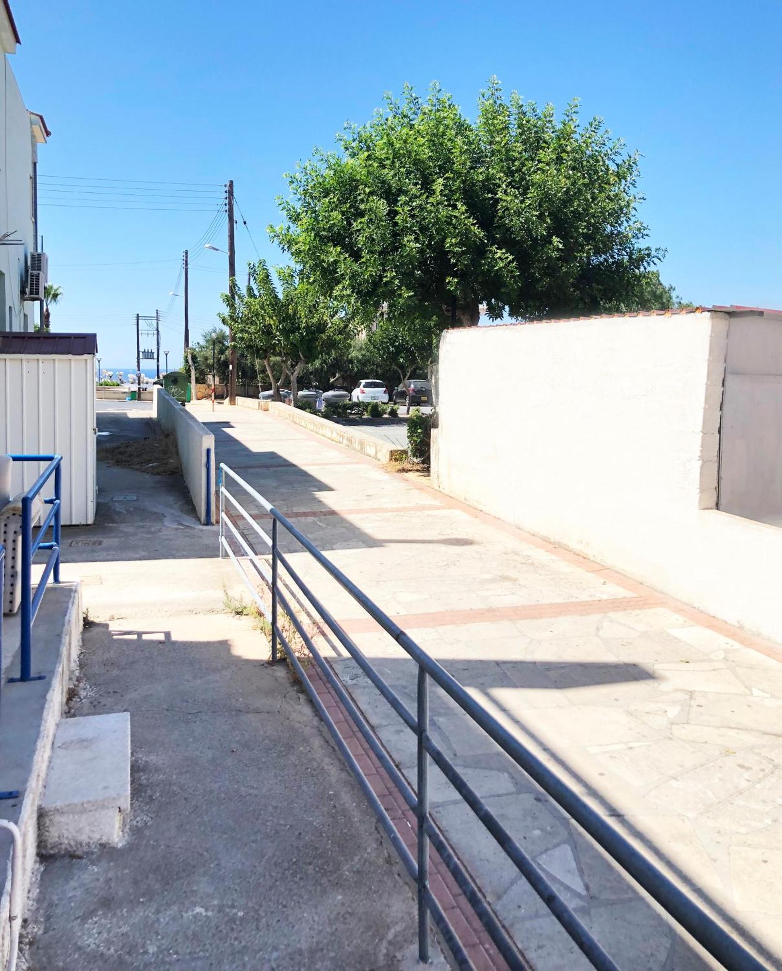 Center 2 Apartment Ayia Napa