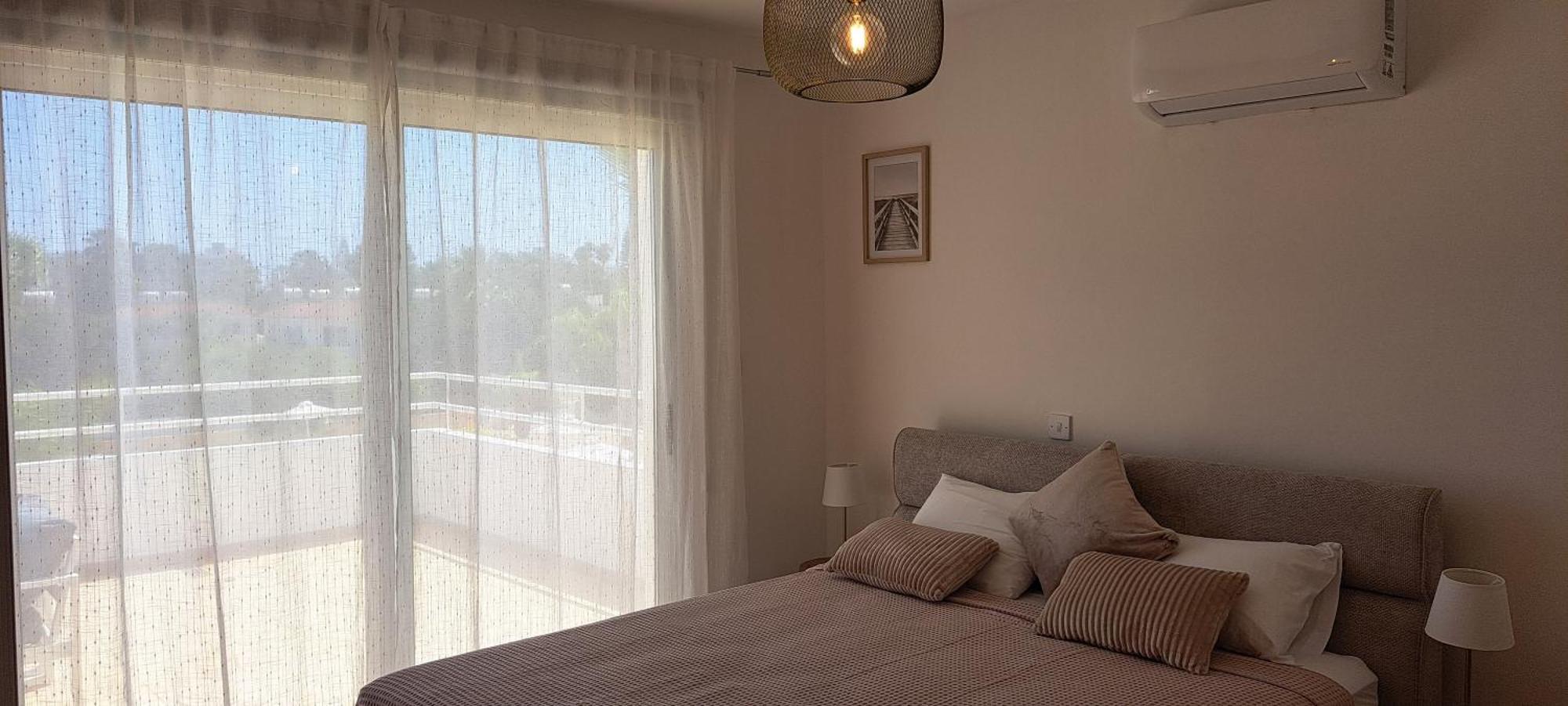 Apartment Nissi 3 Pool View 2 Bedroom With Large Veranda Ayia Napa