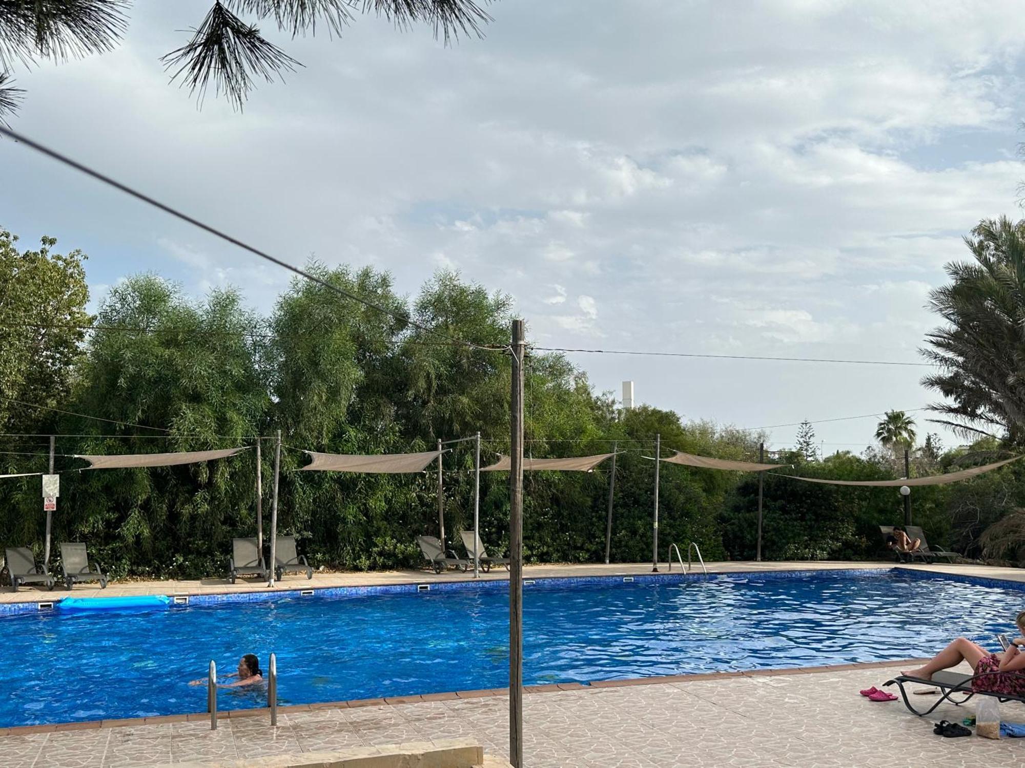 Nissi Escape - 5 Min Walk To Paradise Ayia Napa