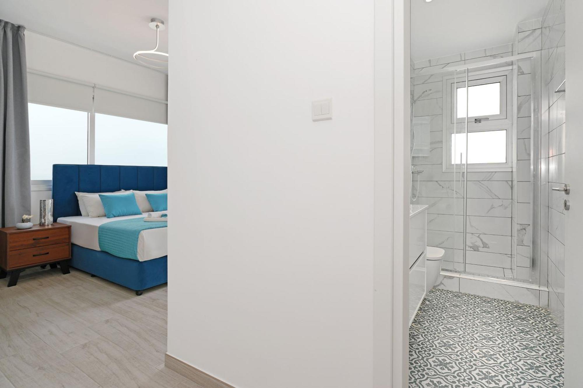 Holiday home Napa Blu *