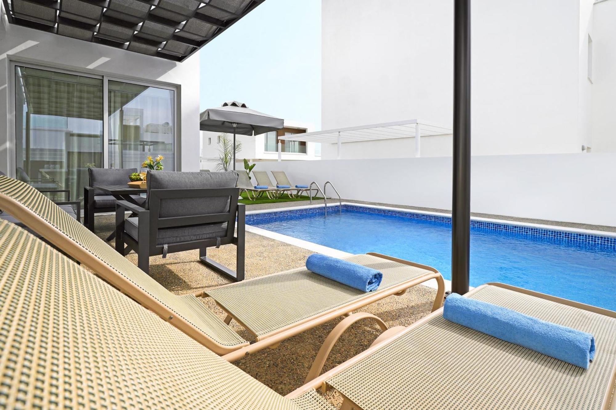 Holiday home Napa Blu *