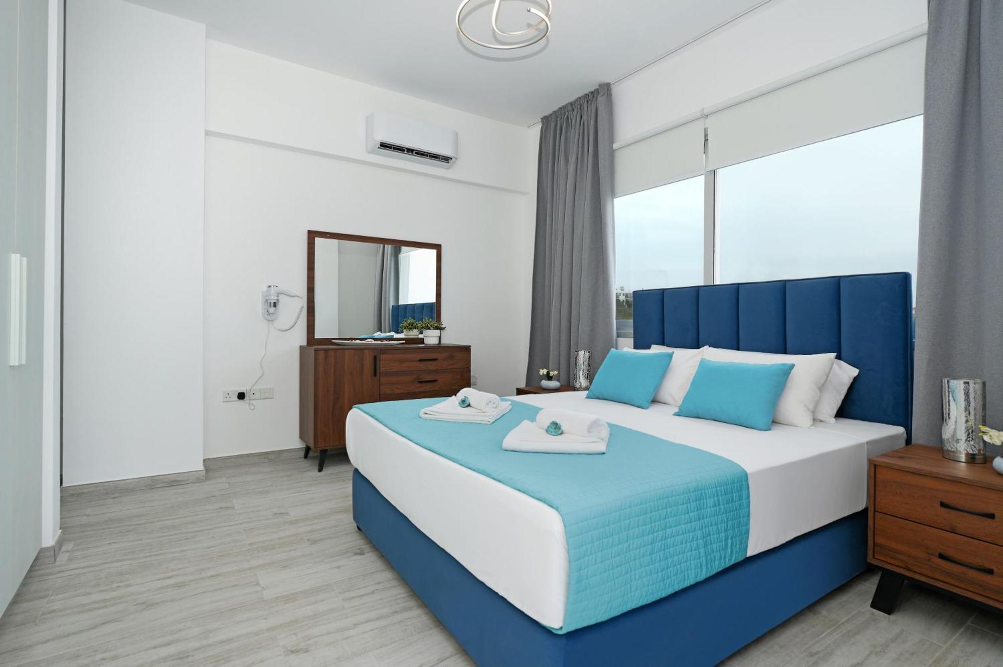 Napa Blu * Ayia Napa