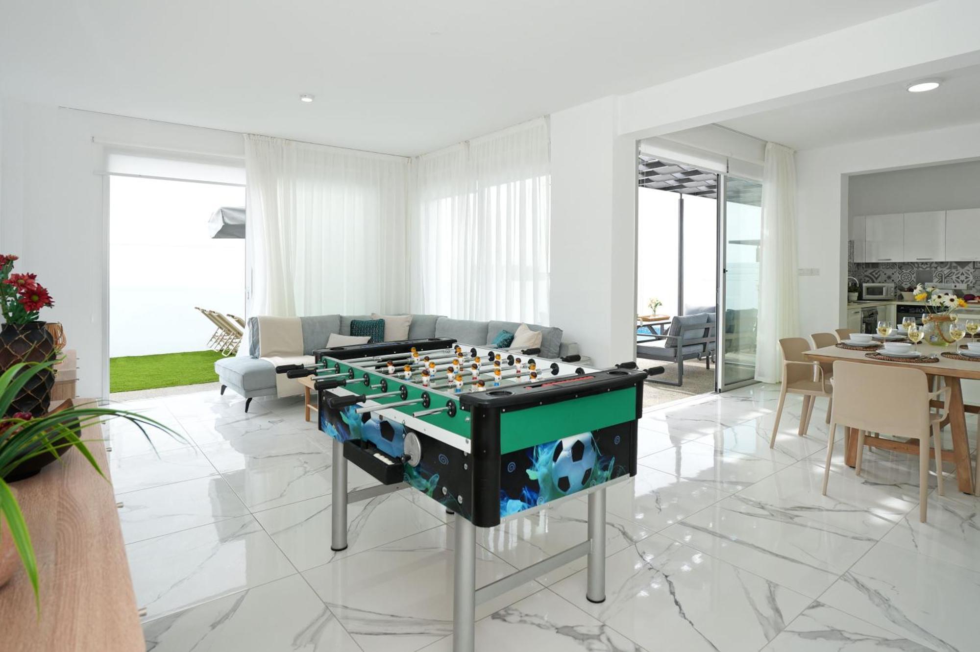 Holiday home Napa Blu *