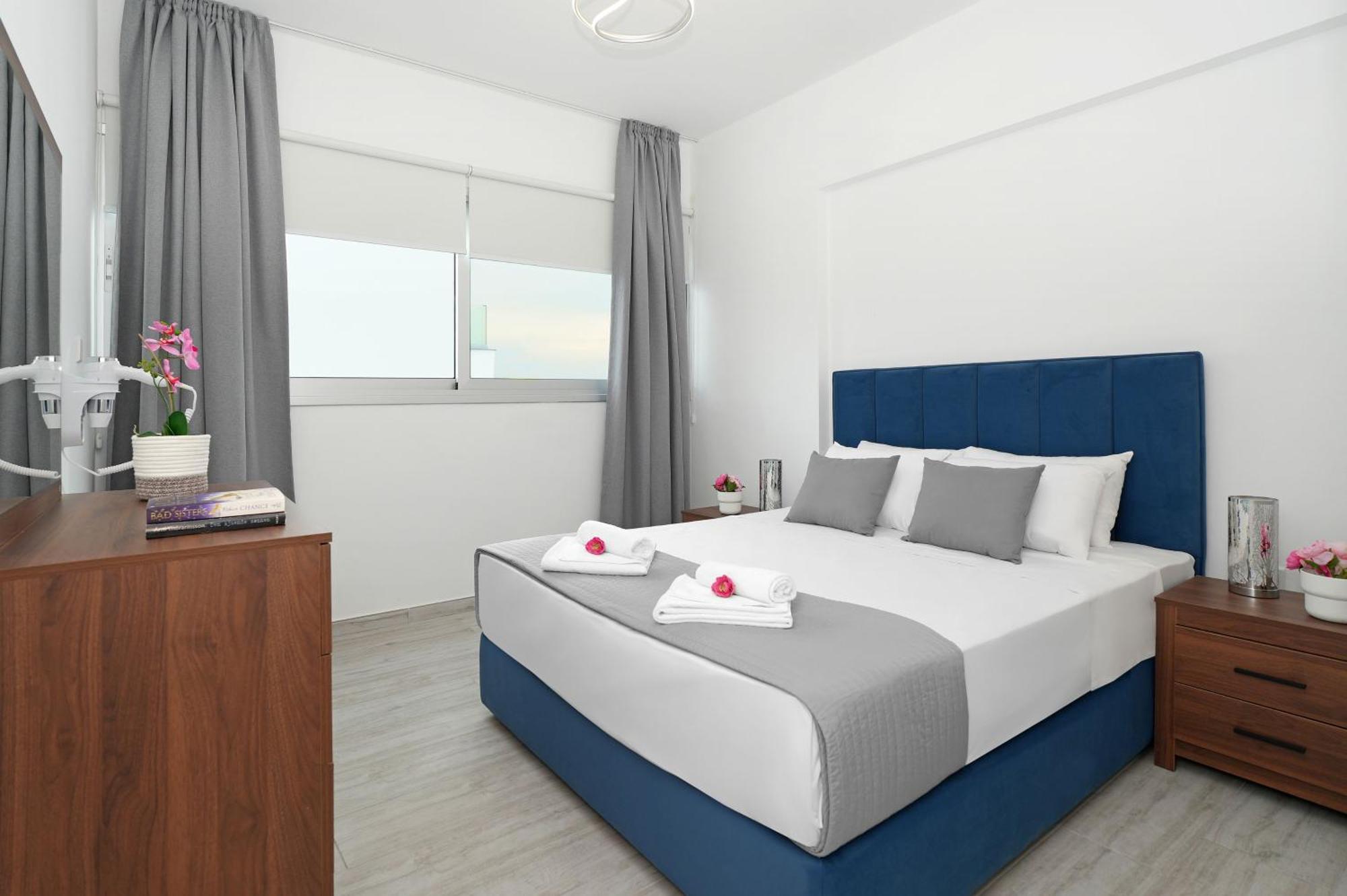 Napa Blu Holiday home Ayia Napa
