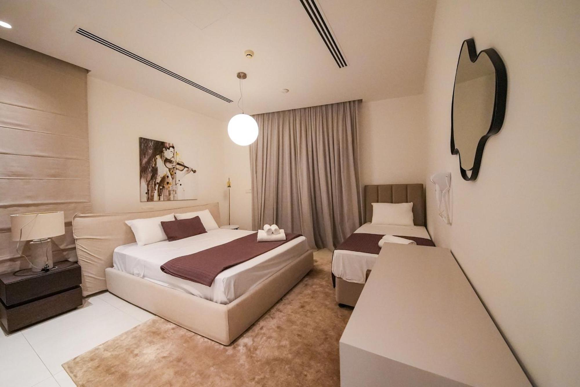 Holiday home Royal Oasis