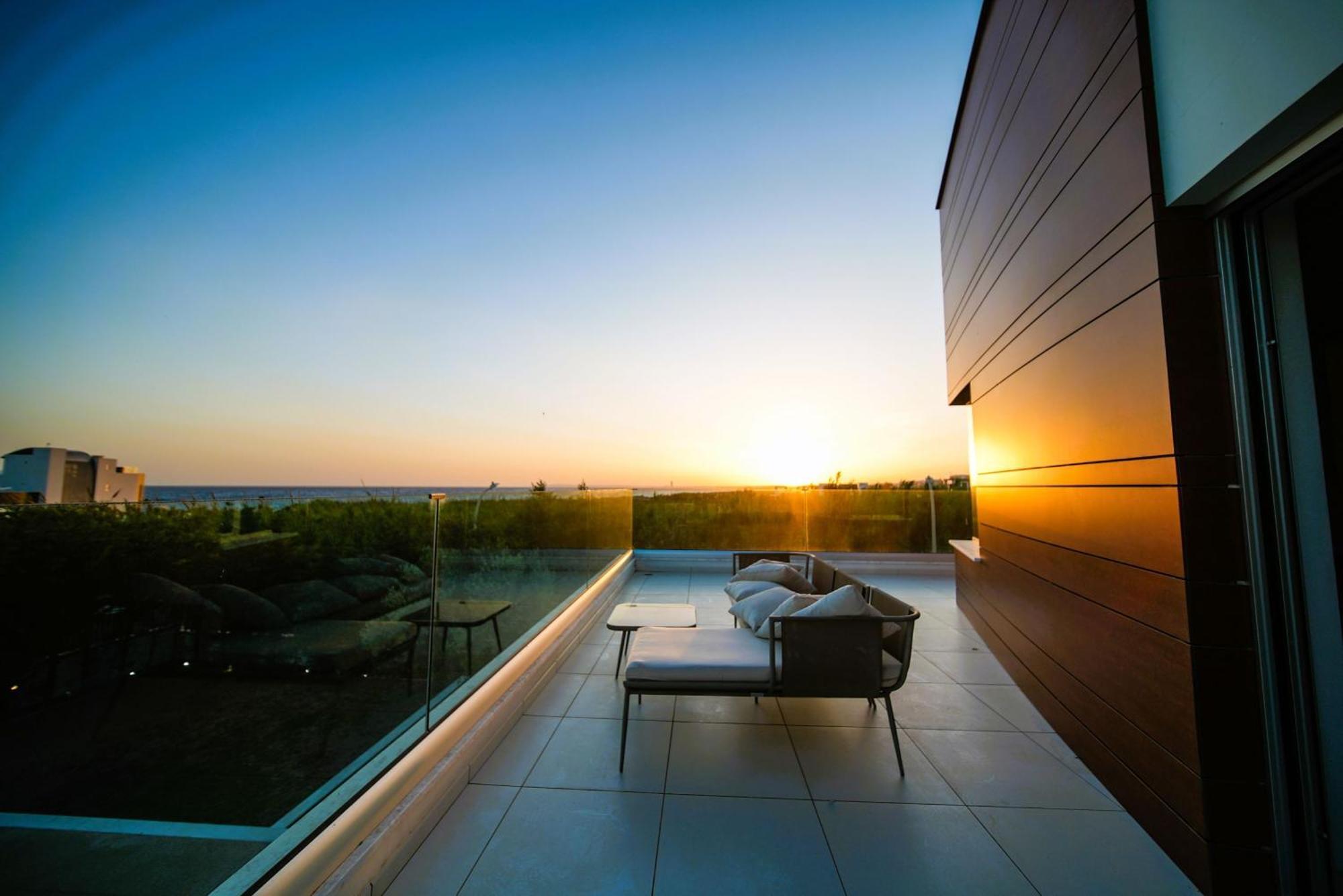 Holiday home Royal Oasis *