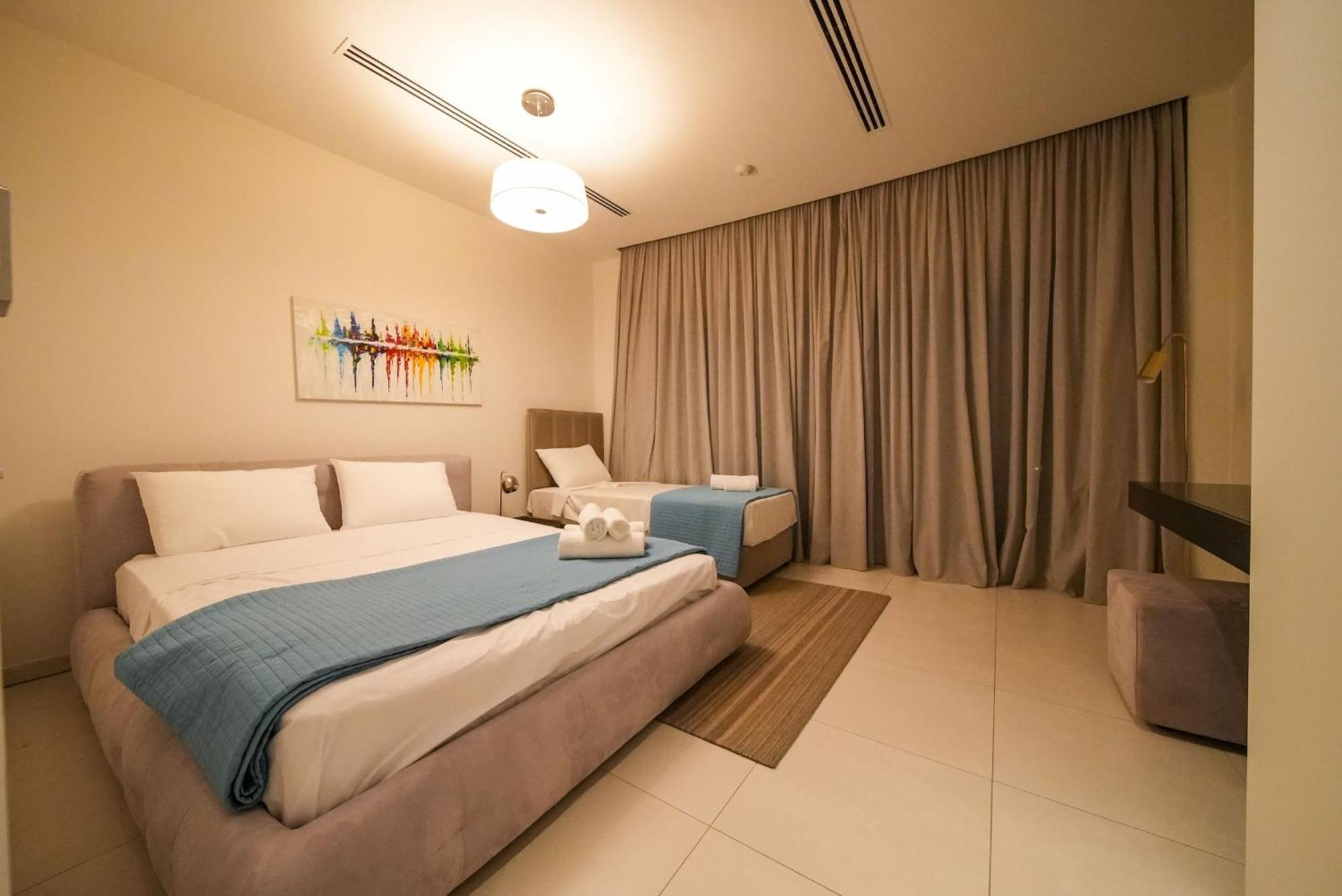 Holiday home Royal Oasis