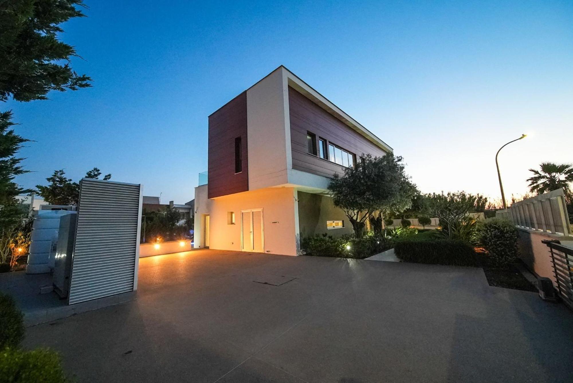 Holiday home Royal Oasis Ayia Napa