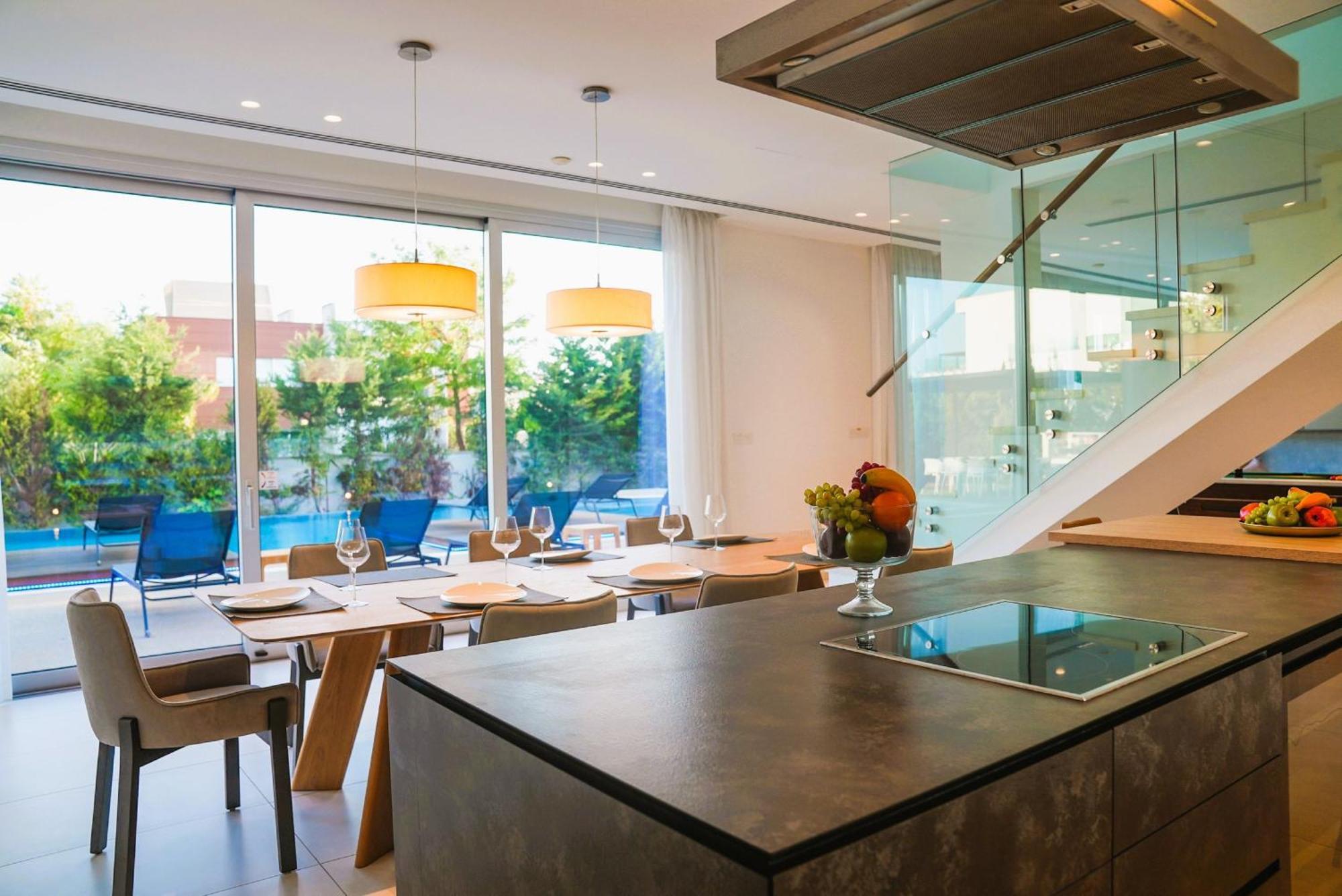 Royal Oasis Holiday home Ayia Napa