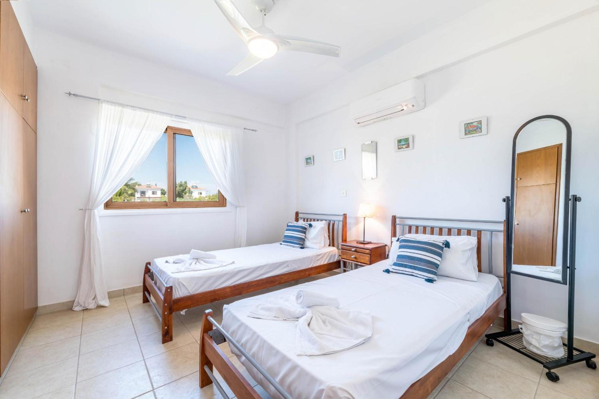 Elena Gardens * Agia Napa