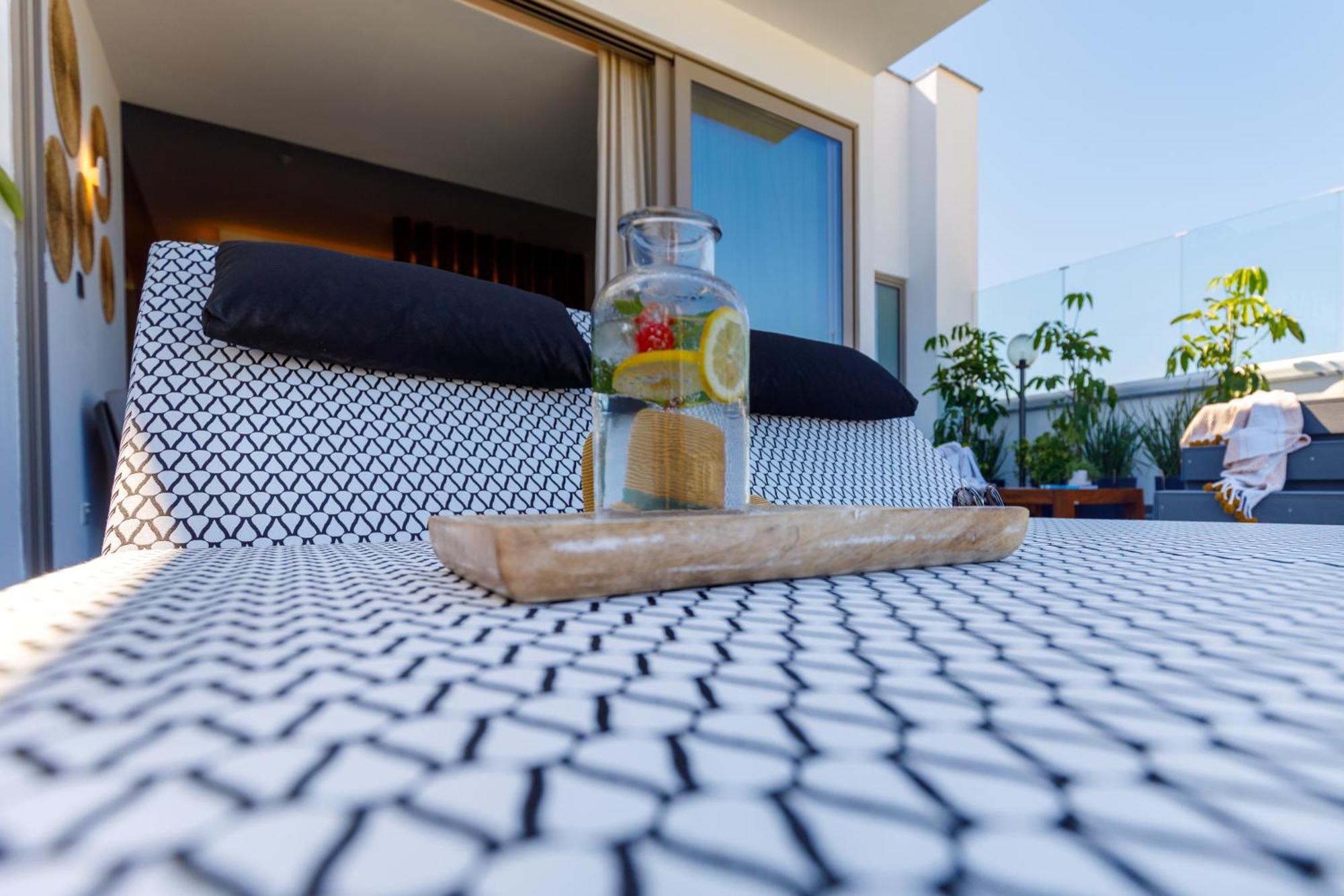 Tasia Maris - Adults Only Hotel Ayia Napa