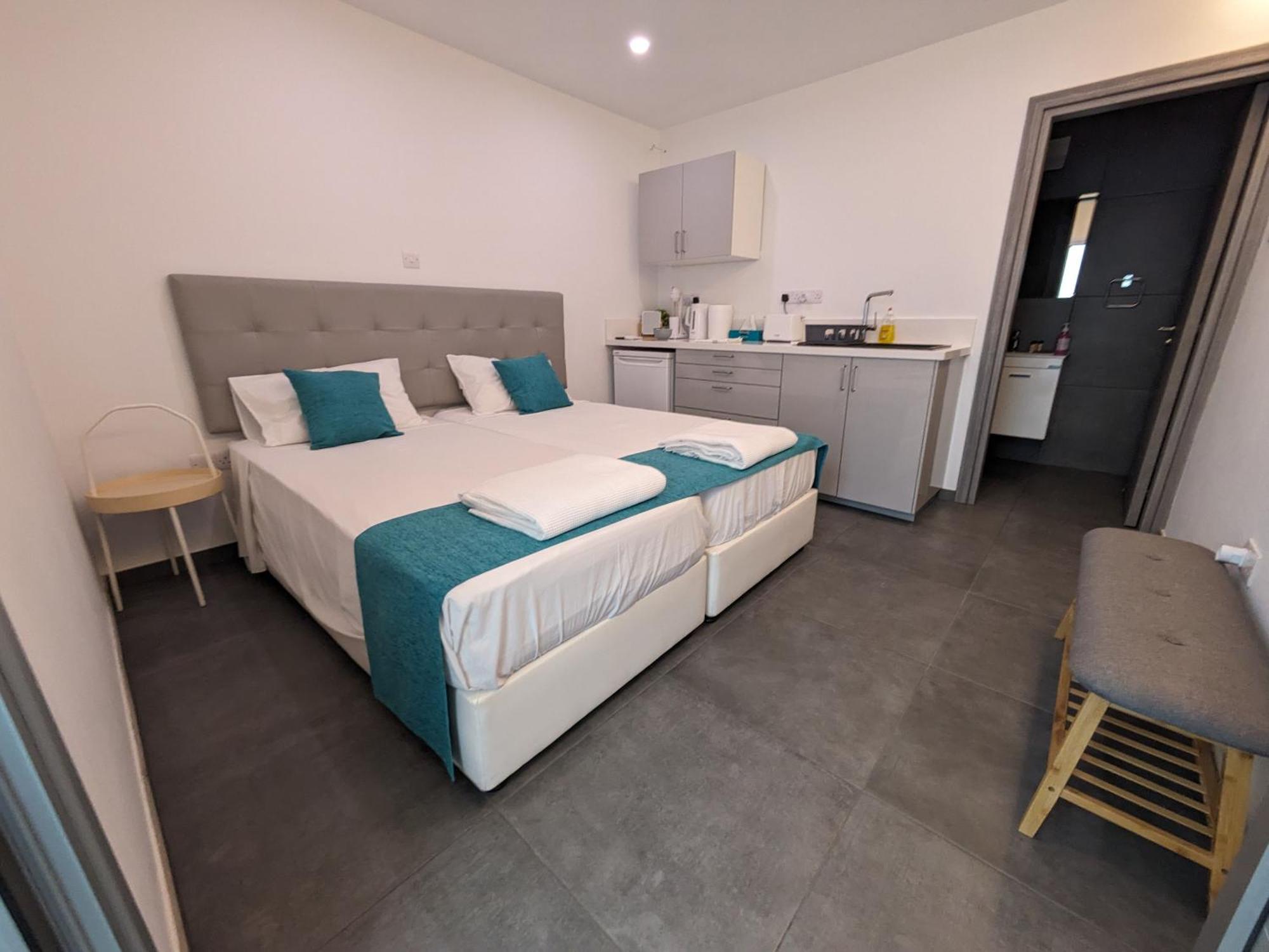 Apartamento Memory