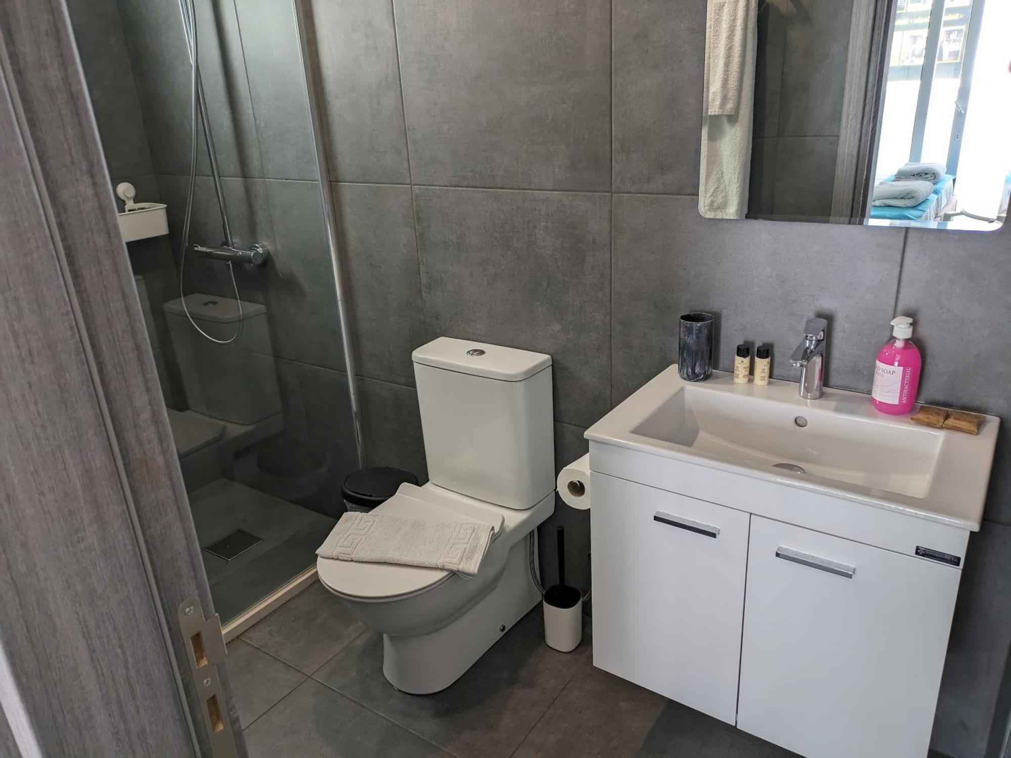Memory Apartment