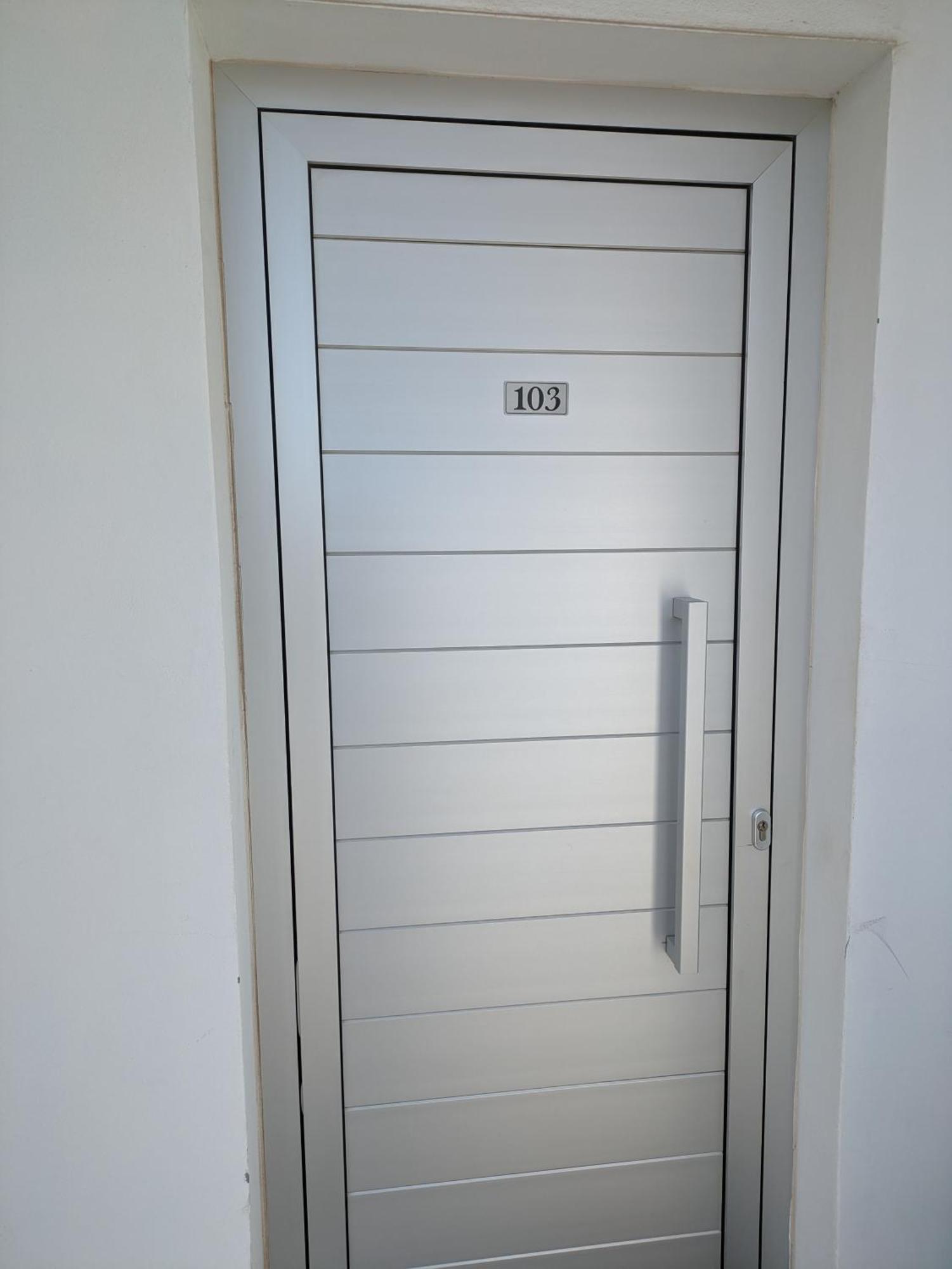 Apartamento Memory Agia Napa