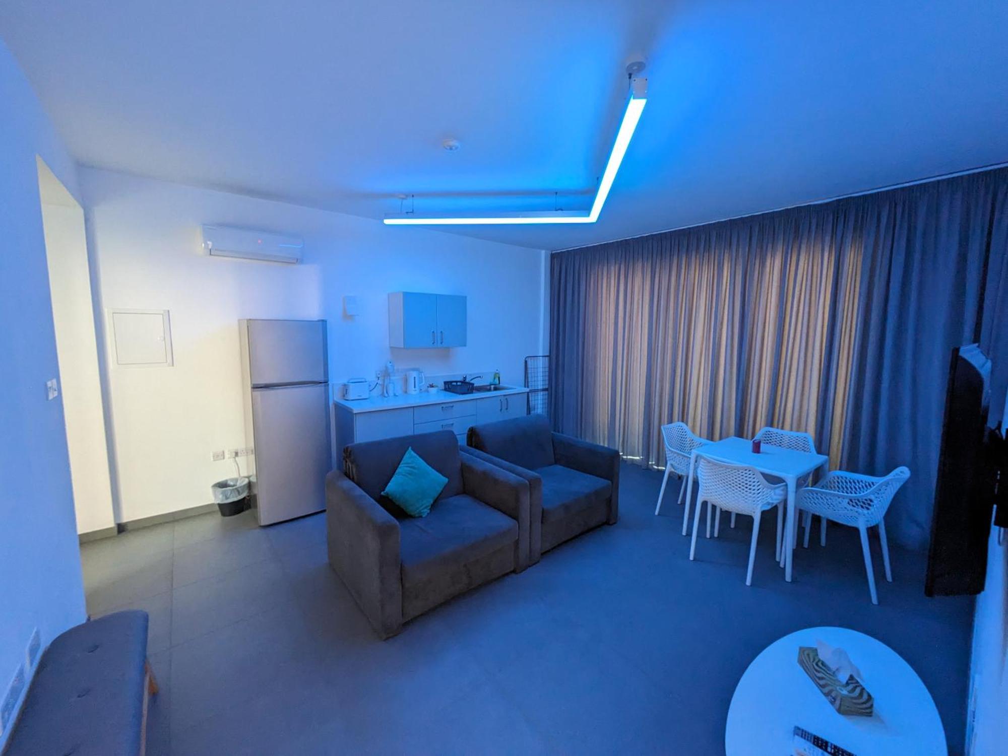Apartamento Memory *