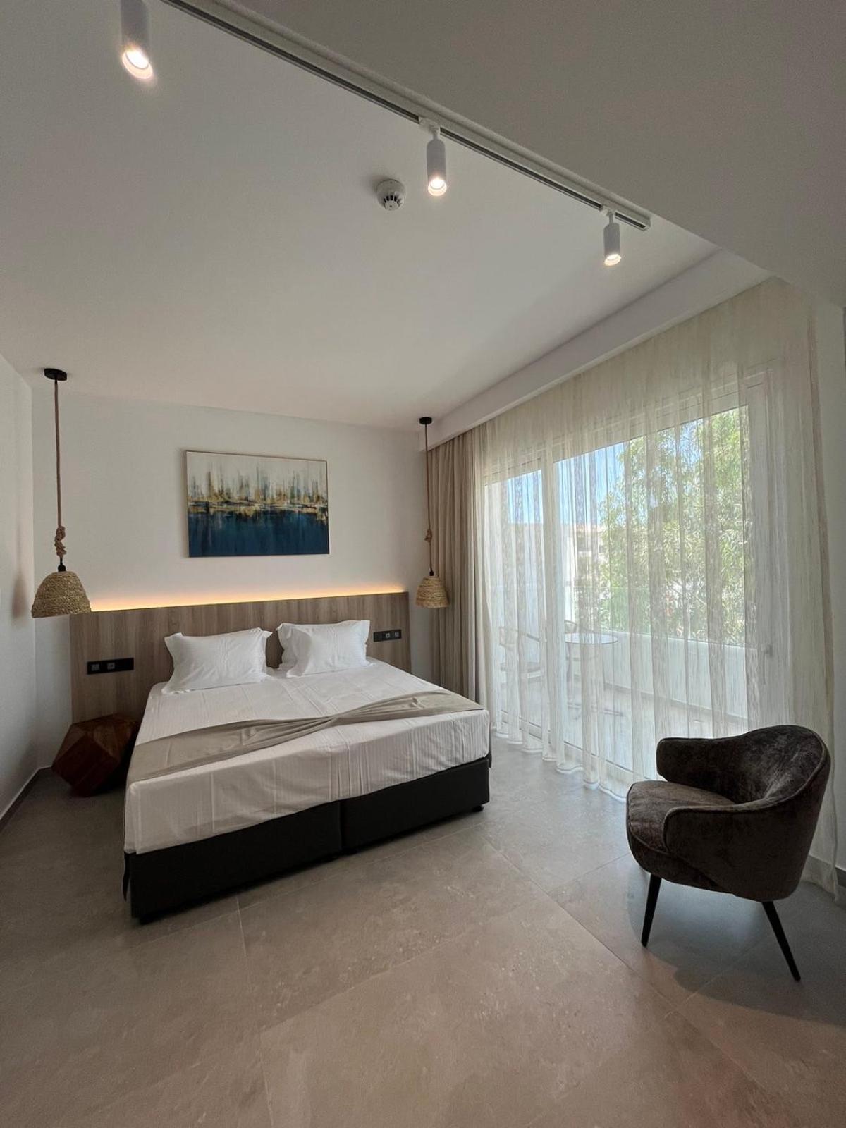 Abacus 3* Ayia Napa