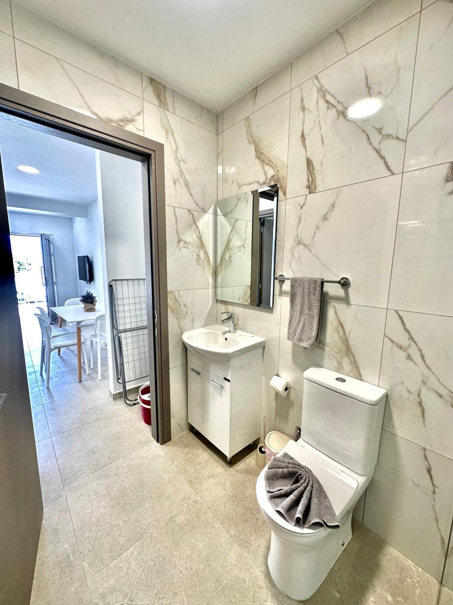 Apartamento Serene Napa Agia Napa