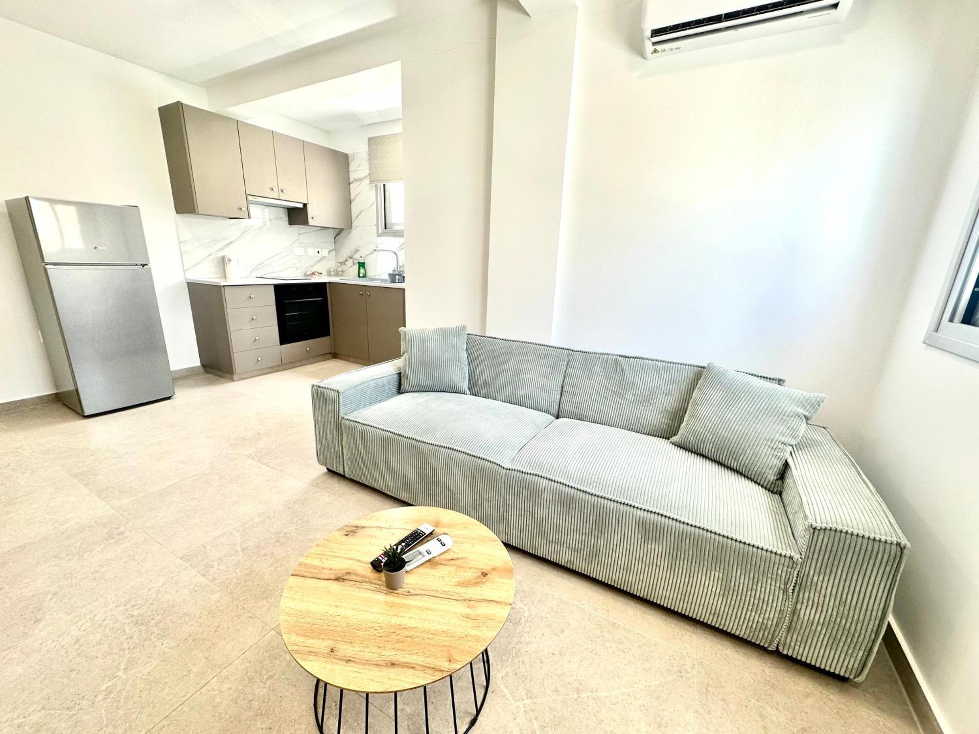 Apartamento Serene Napa