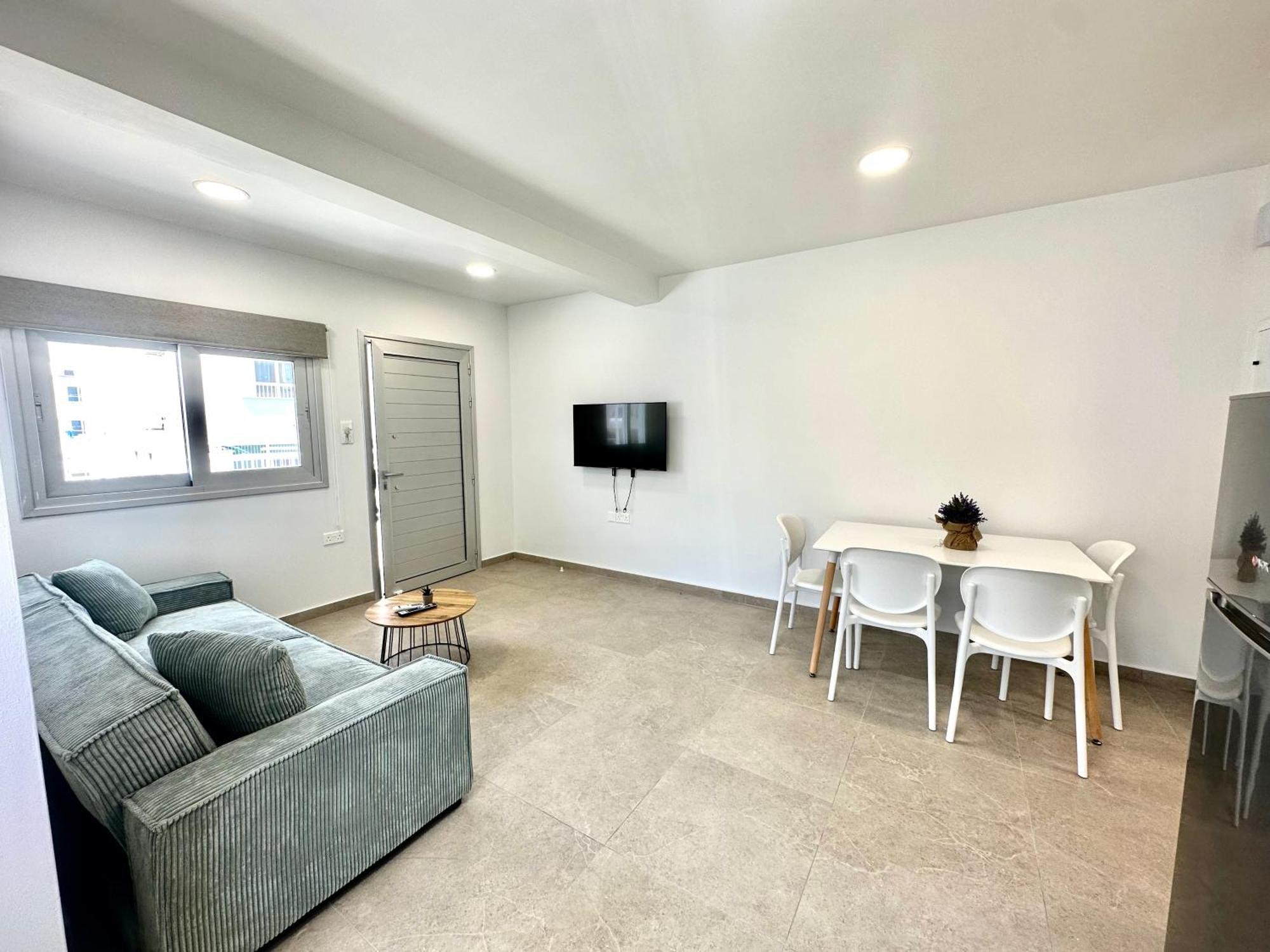 Apartamento Serene Napa *