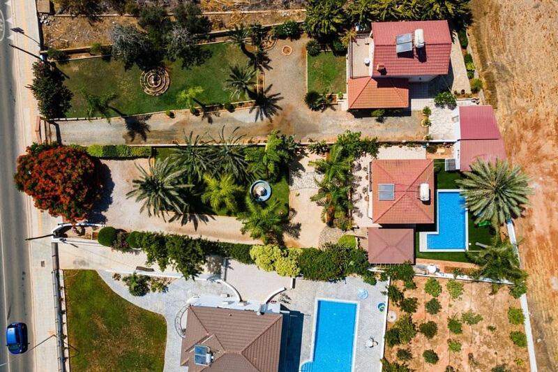 Villa Tropical