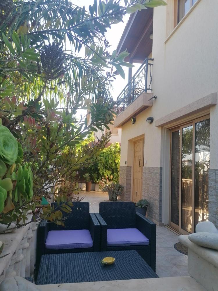 Tropical Villa Ayia Napa
