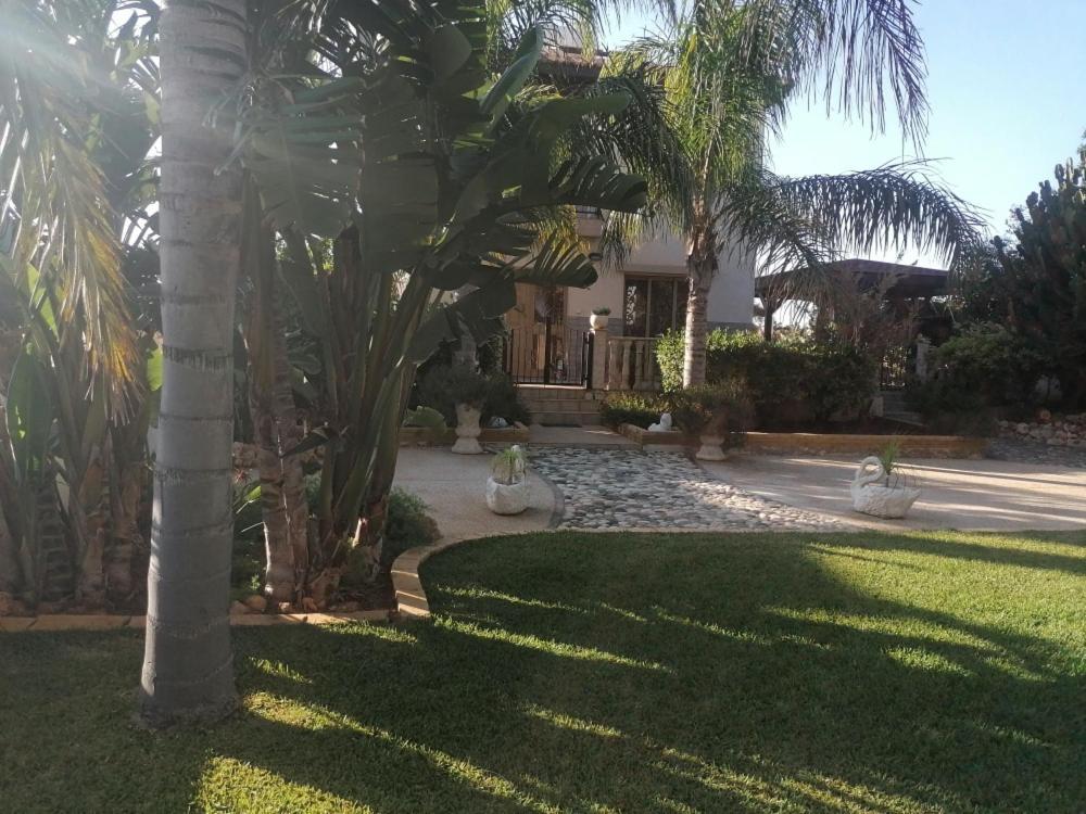 Villa Tropical *