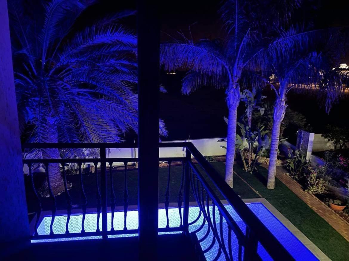 Tropical Villa Ayia Napa