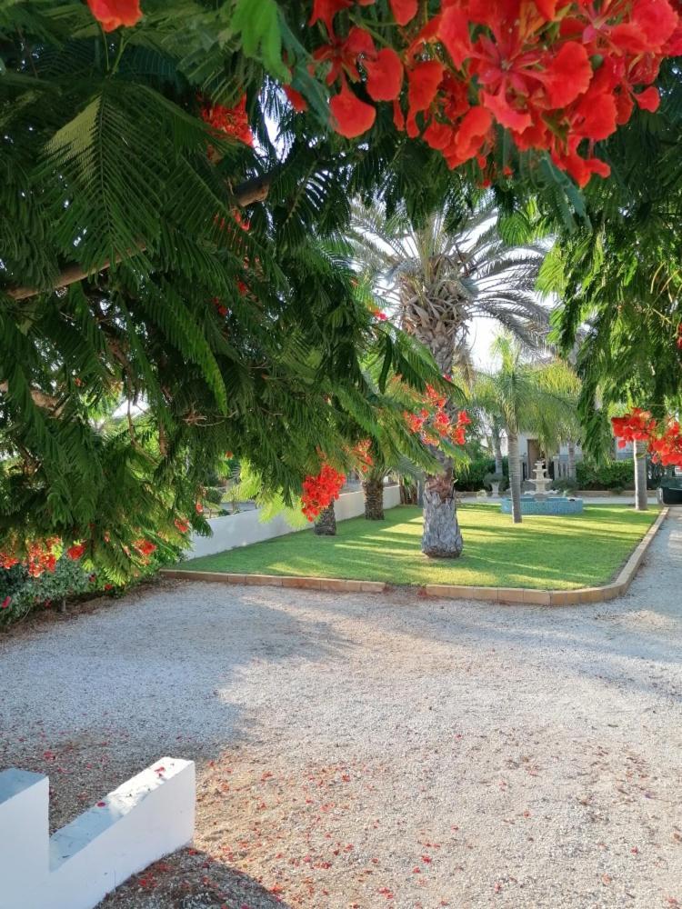 Villa Tropical *