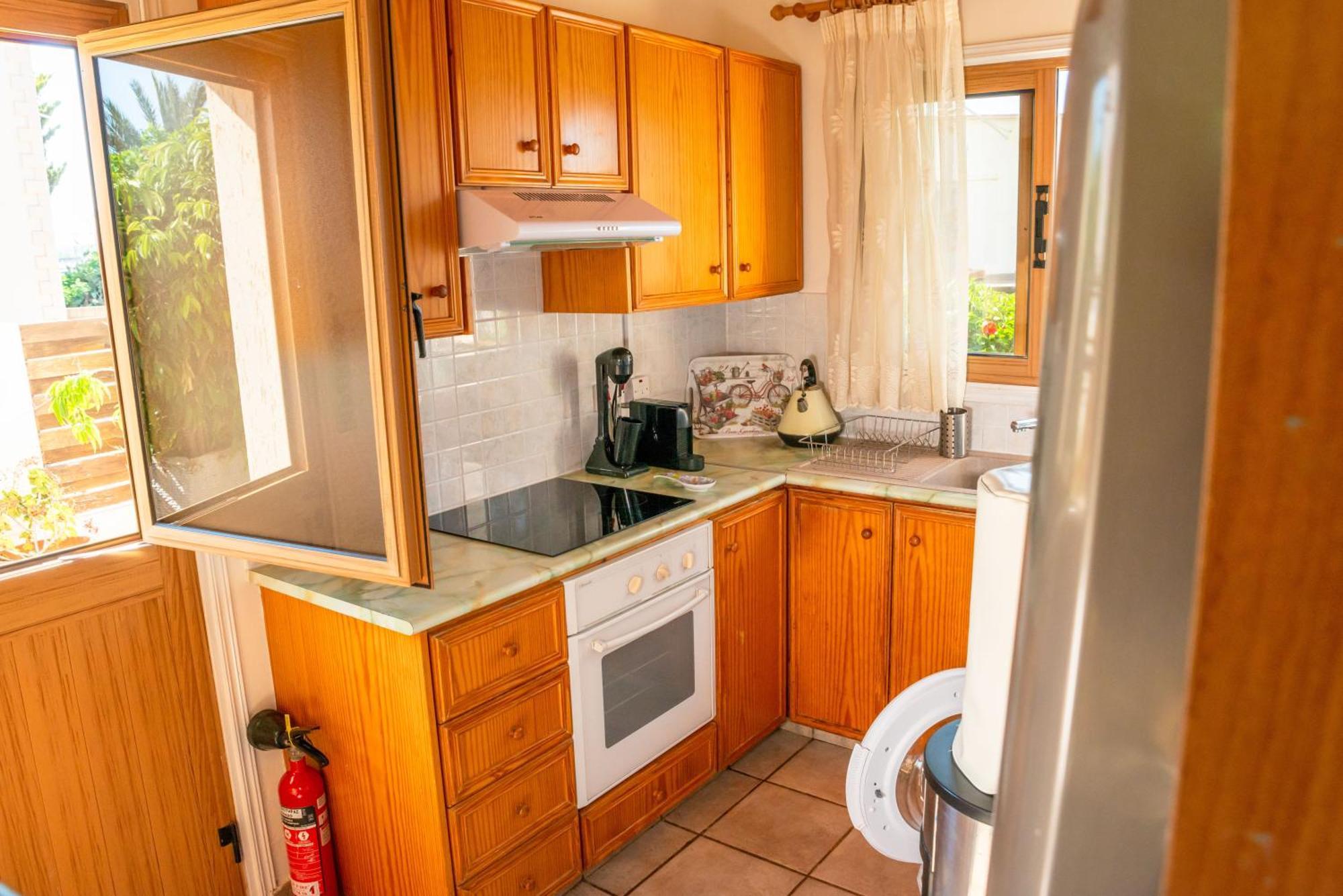 Villa Tropical *