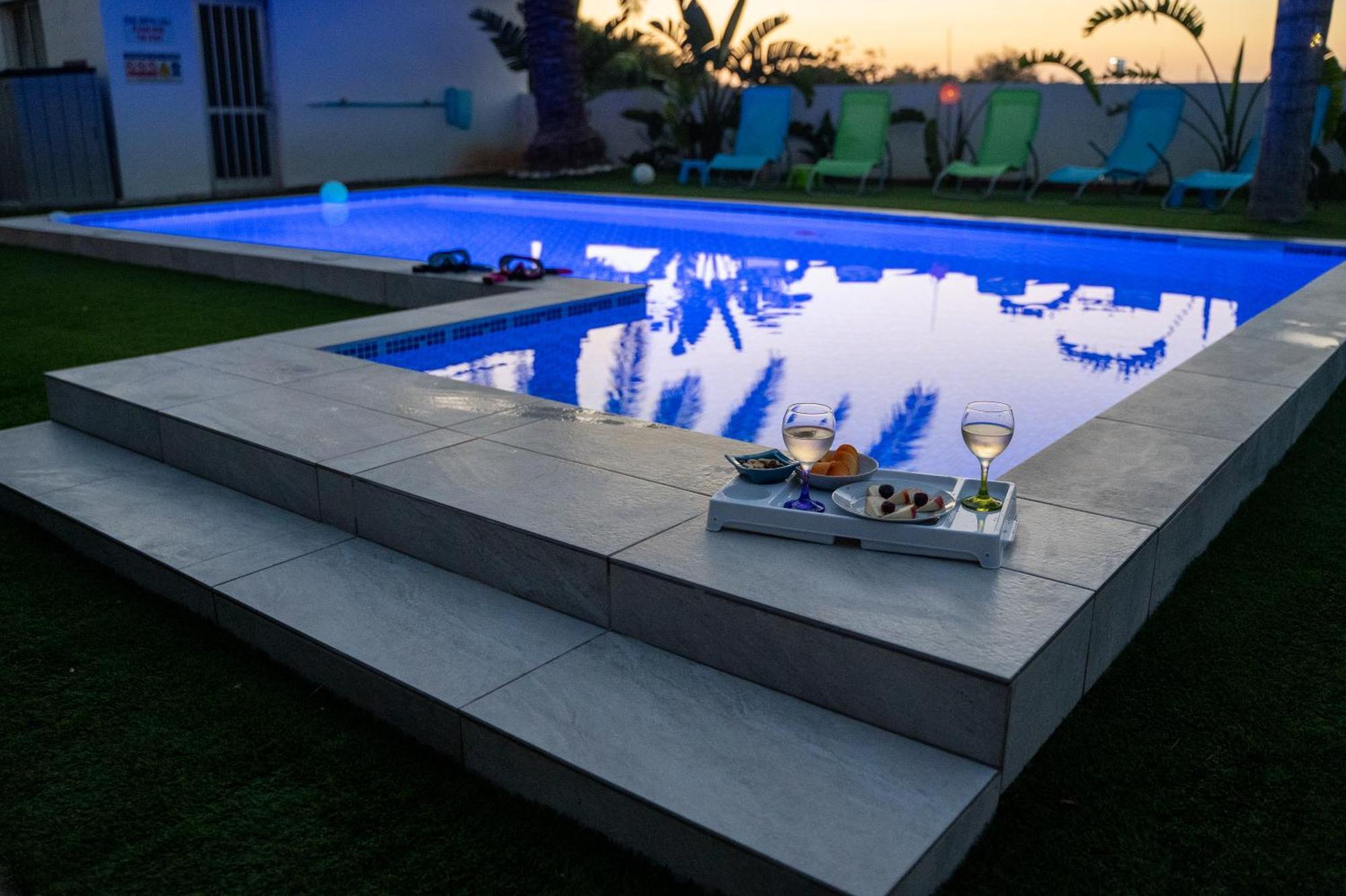 Villa Tropical Ayia Napa