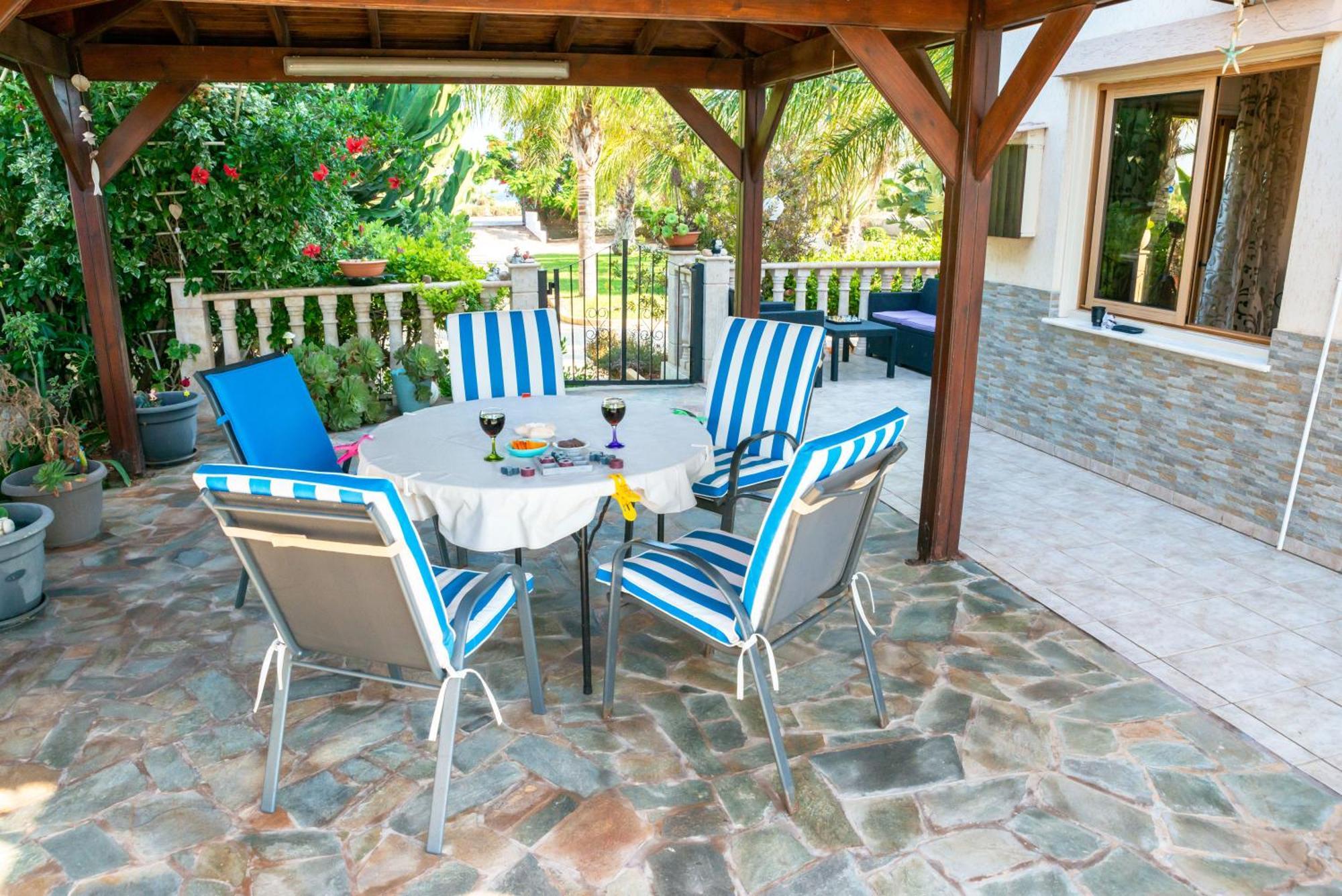 Villa Tropical