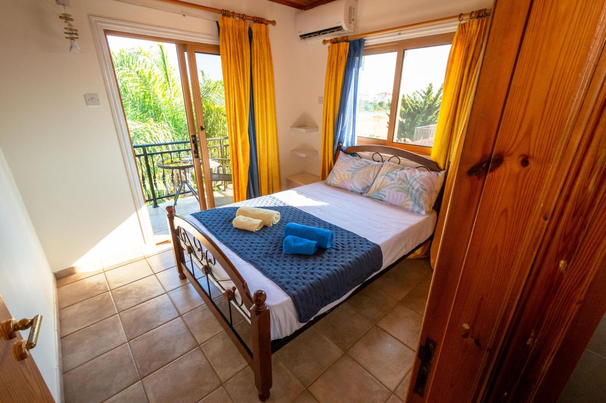 Tropical Villa Ayia Napa