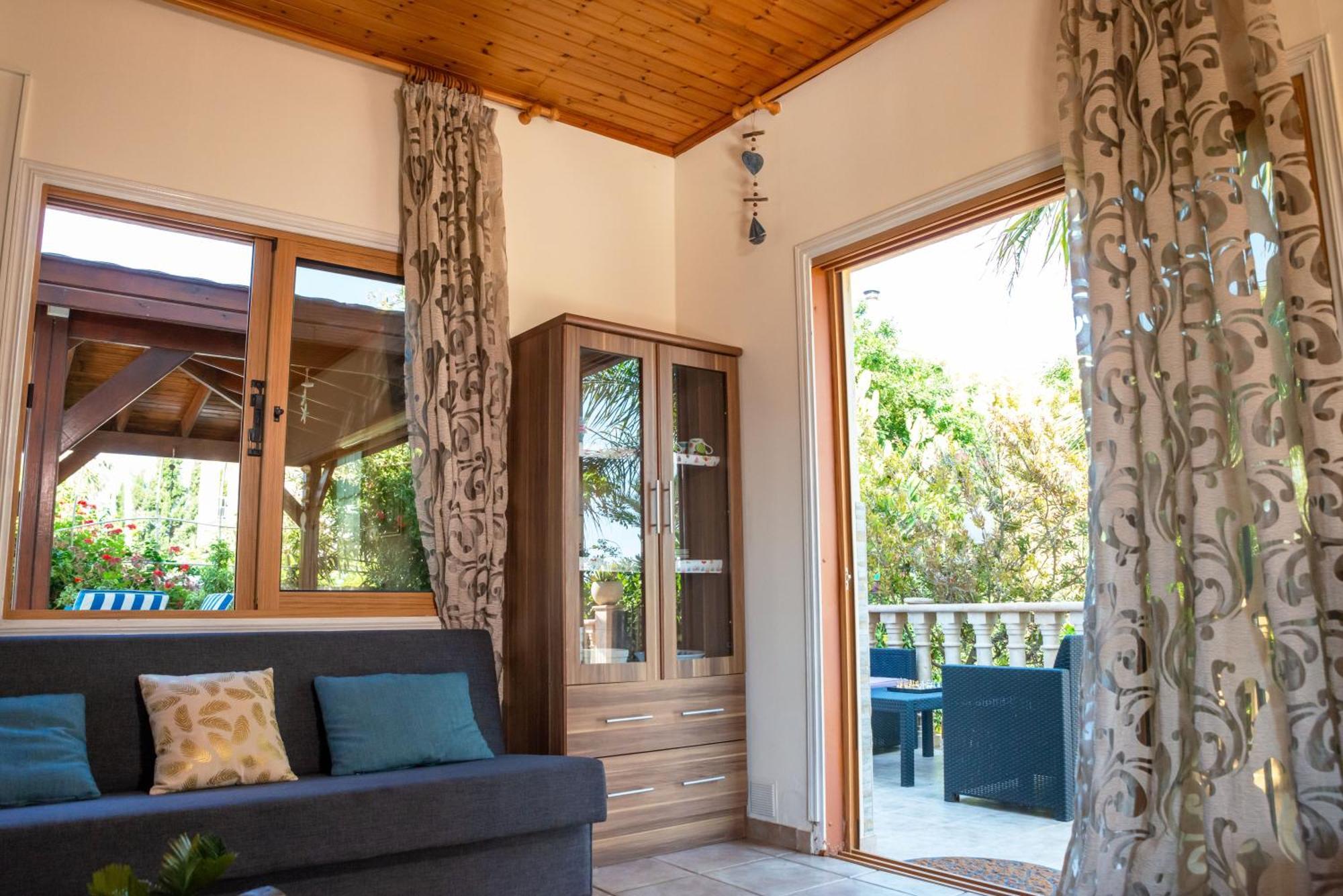 Tropical Villa