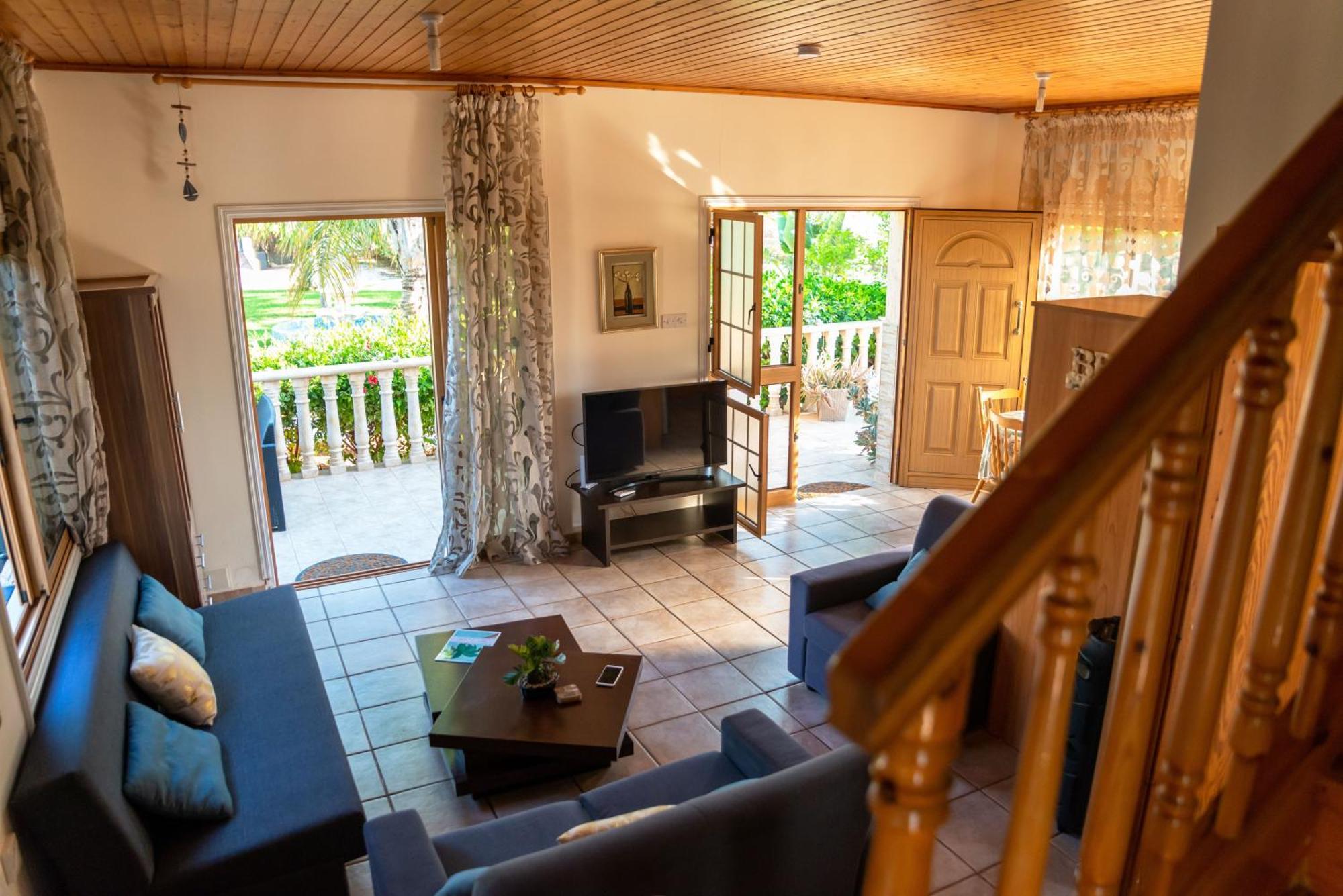 Villa Tropical