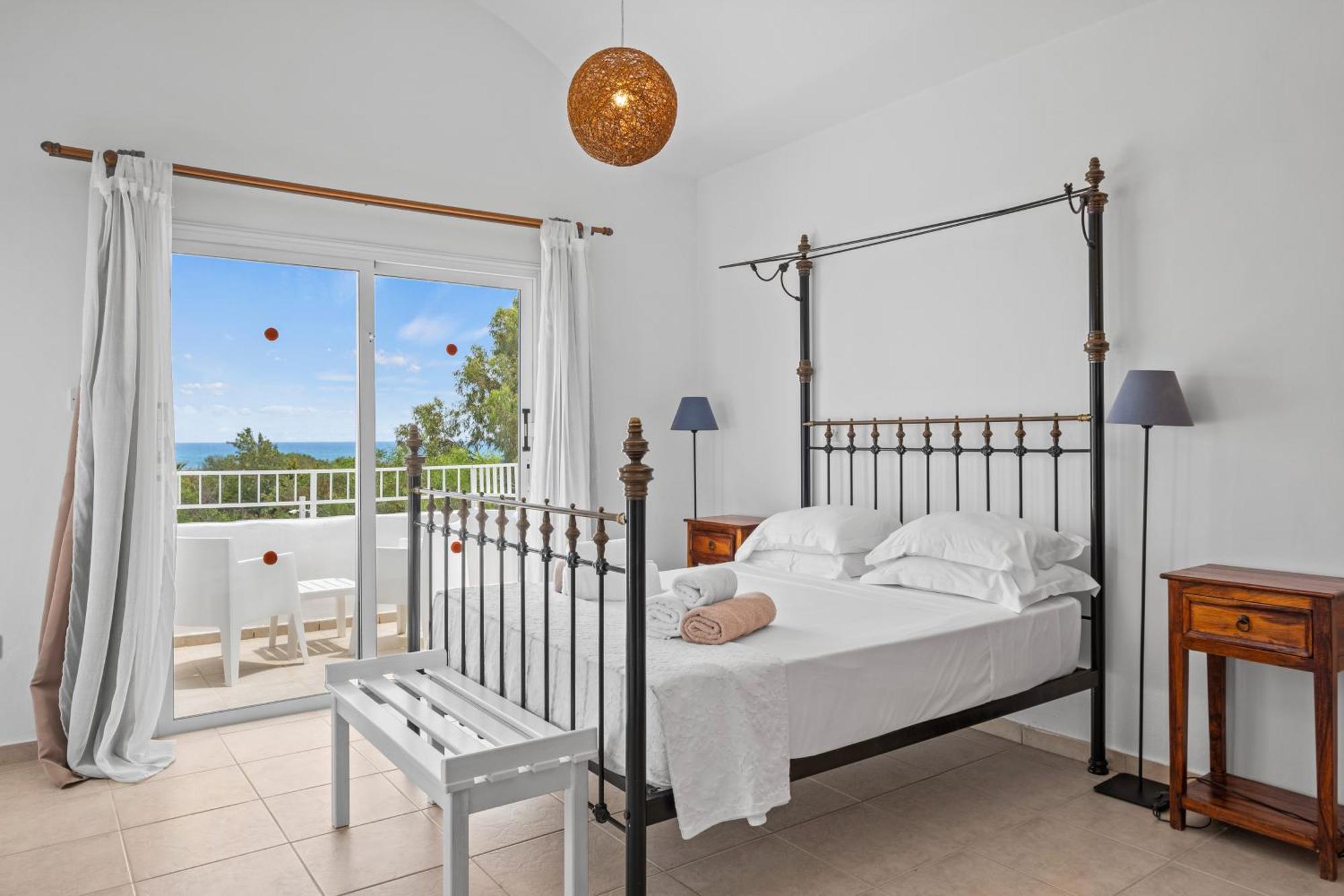 Thalassines Villa Ayia Napa