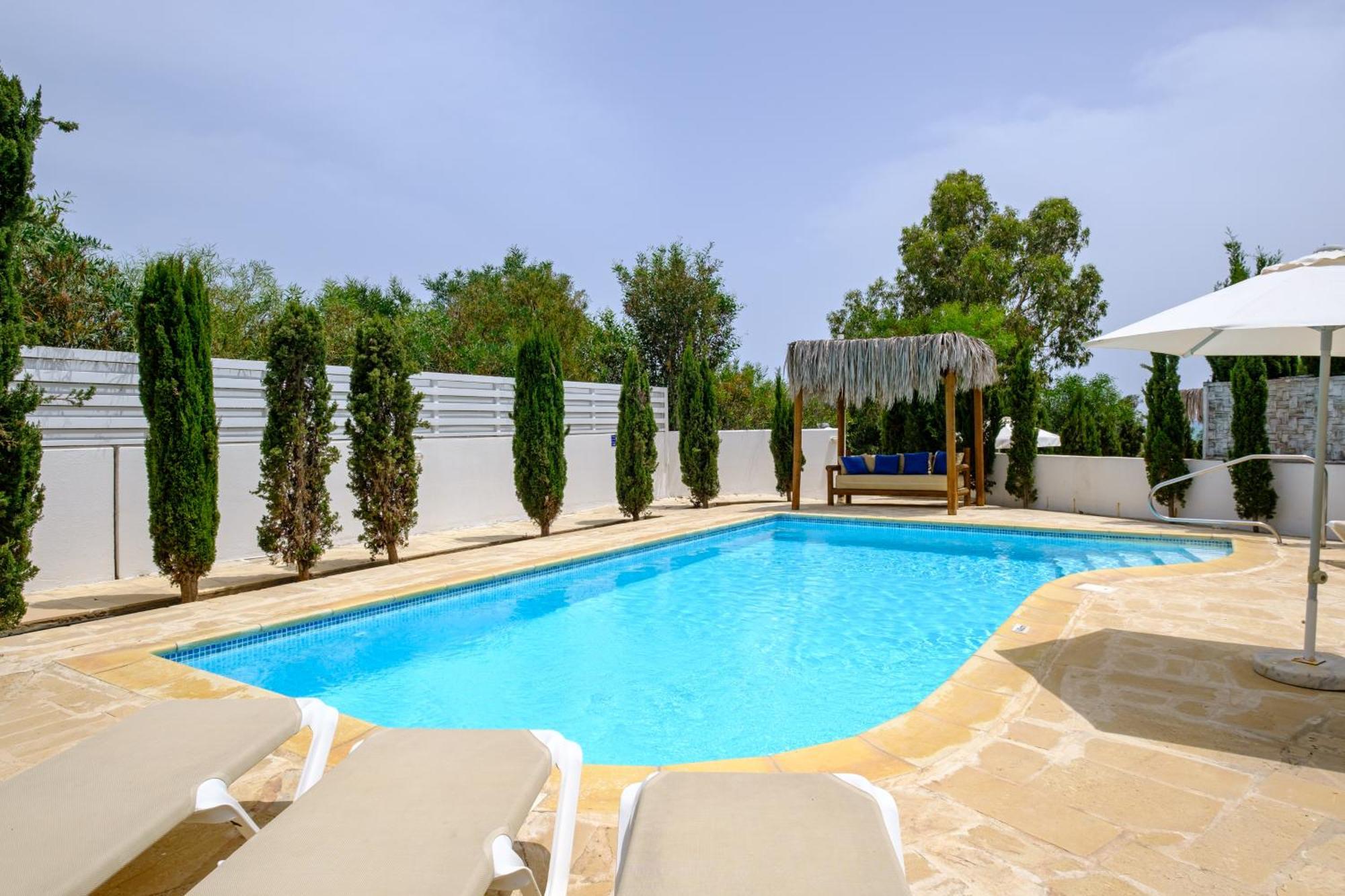 Villa Thalassines Ayia Napa